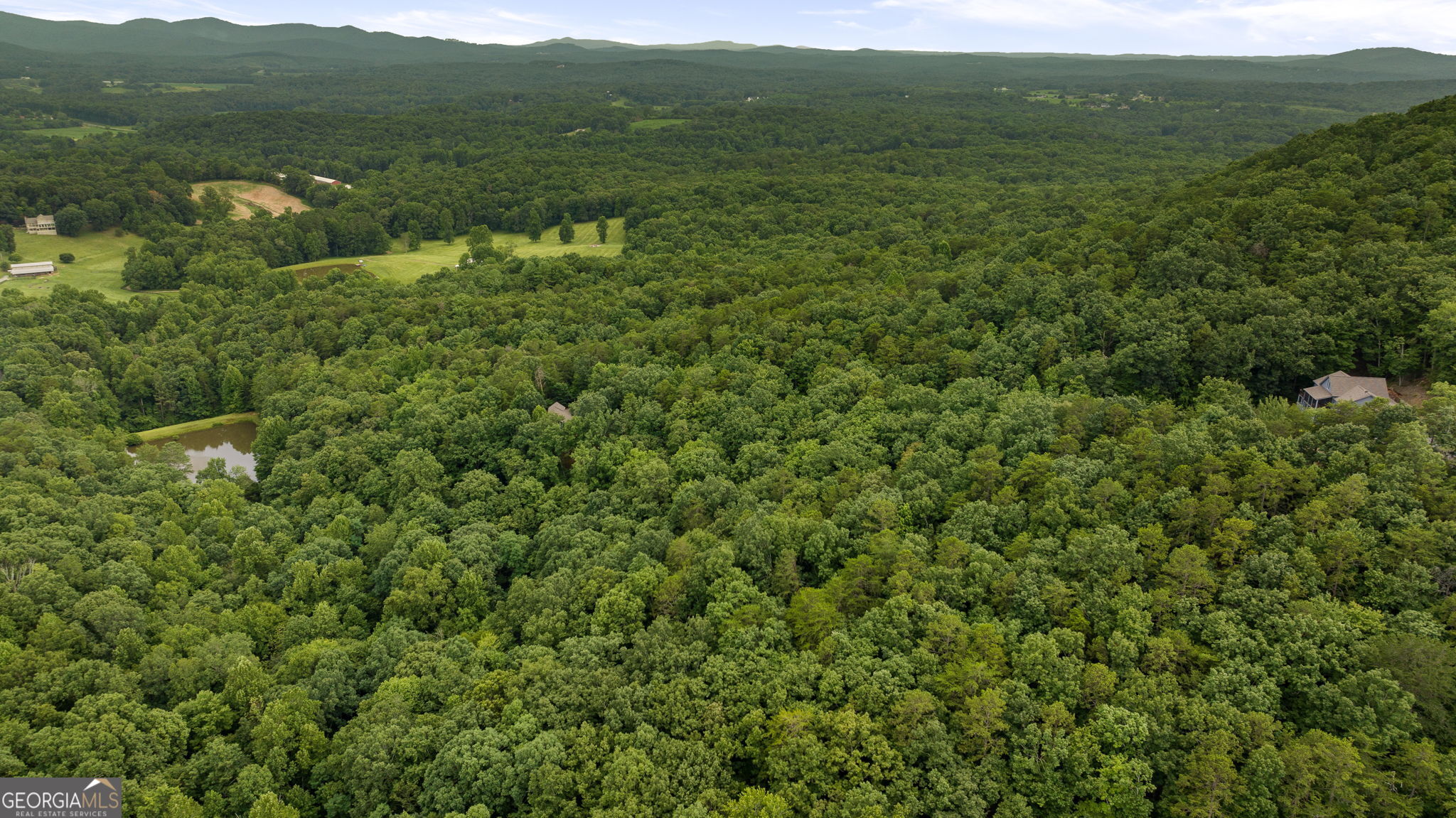 Lot 58 Cherokee Circle Ellijay GA 30536