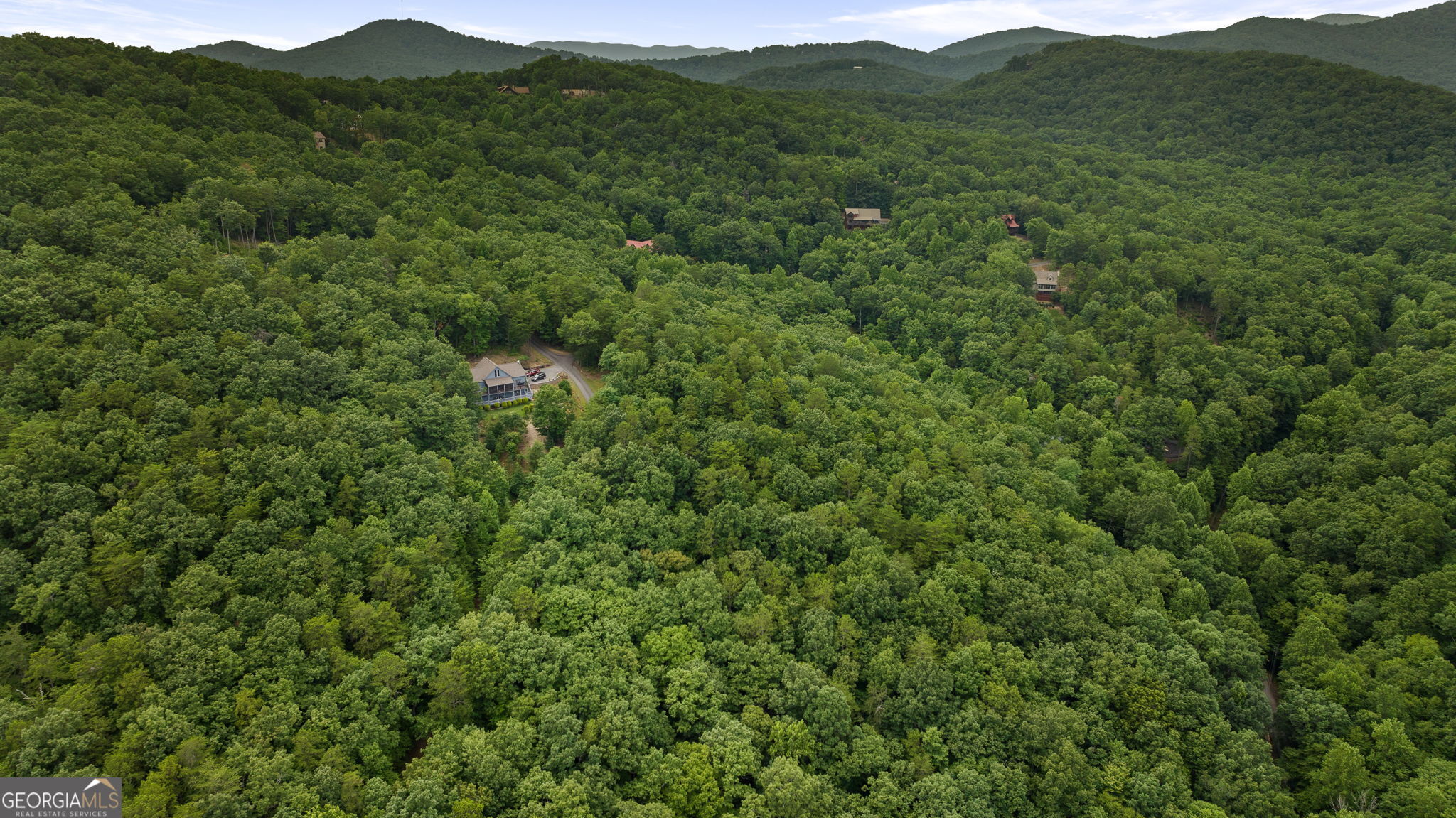 Lot 58 Cherokee Circle Ellijay GA 30536