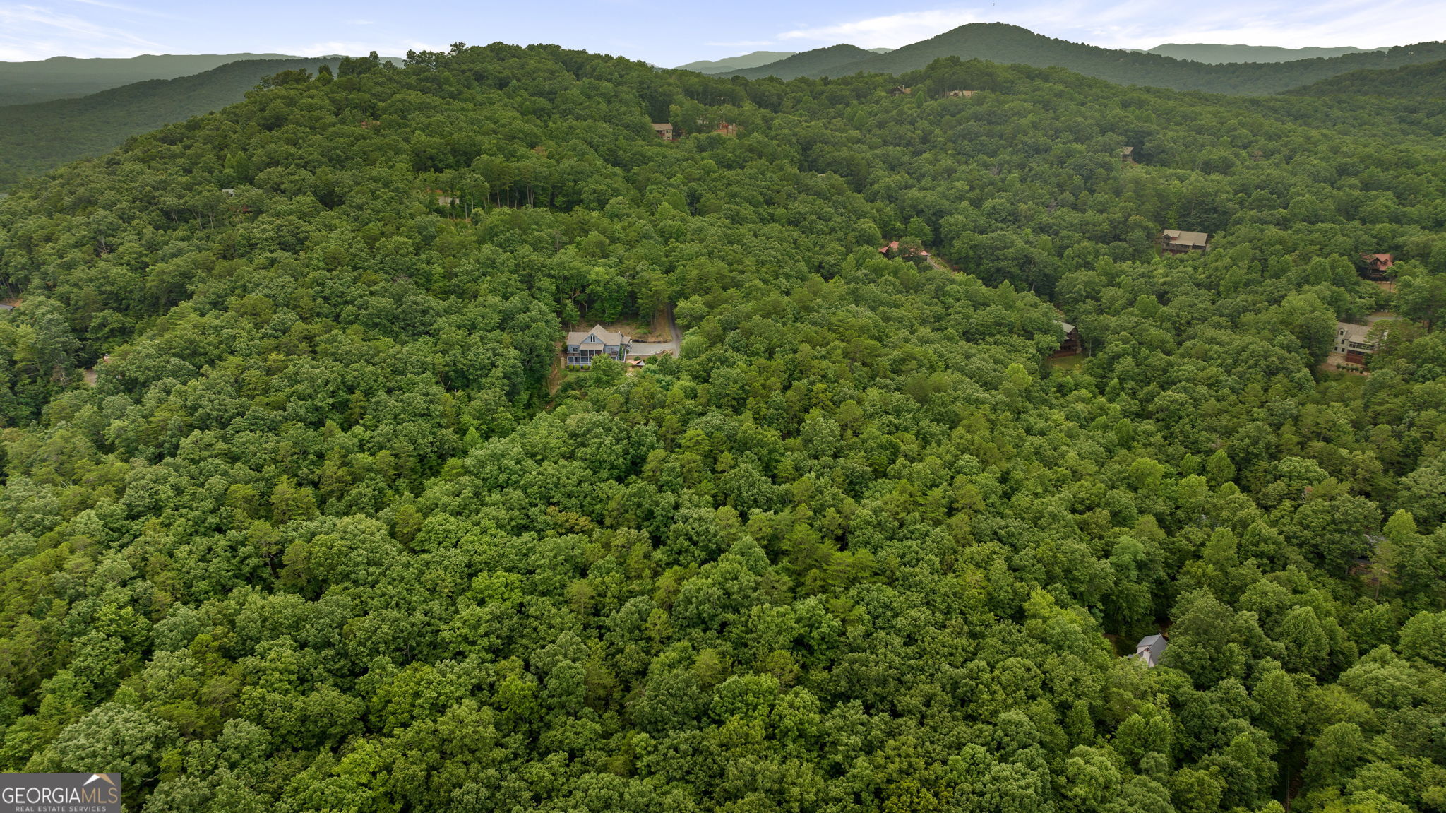 Lot 58 Cherokee Circle Ellijay GA 30536