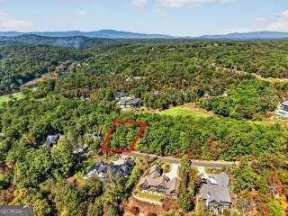 Lot 144 Hickory Way Mineral Bluff GA 30559
