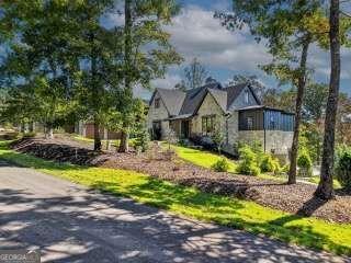 Lot 144 Hickory Way Mineral Bluff GA 30559