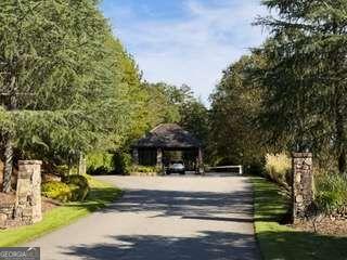 Lot 144 Hickory Way Mineral Bluff GA 30559