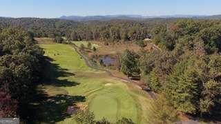 Lot 144 Hickory Way Mineral Bluff GA 30559