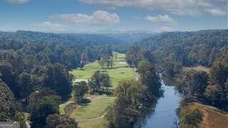 Lot 144 Hickory Way Mineral Bluff GA 30559