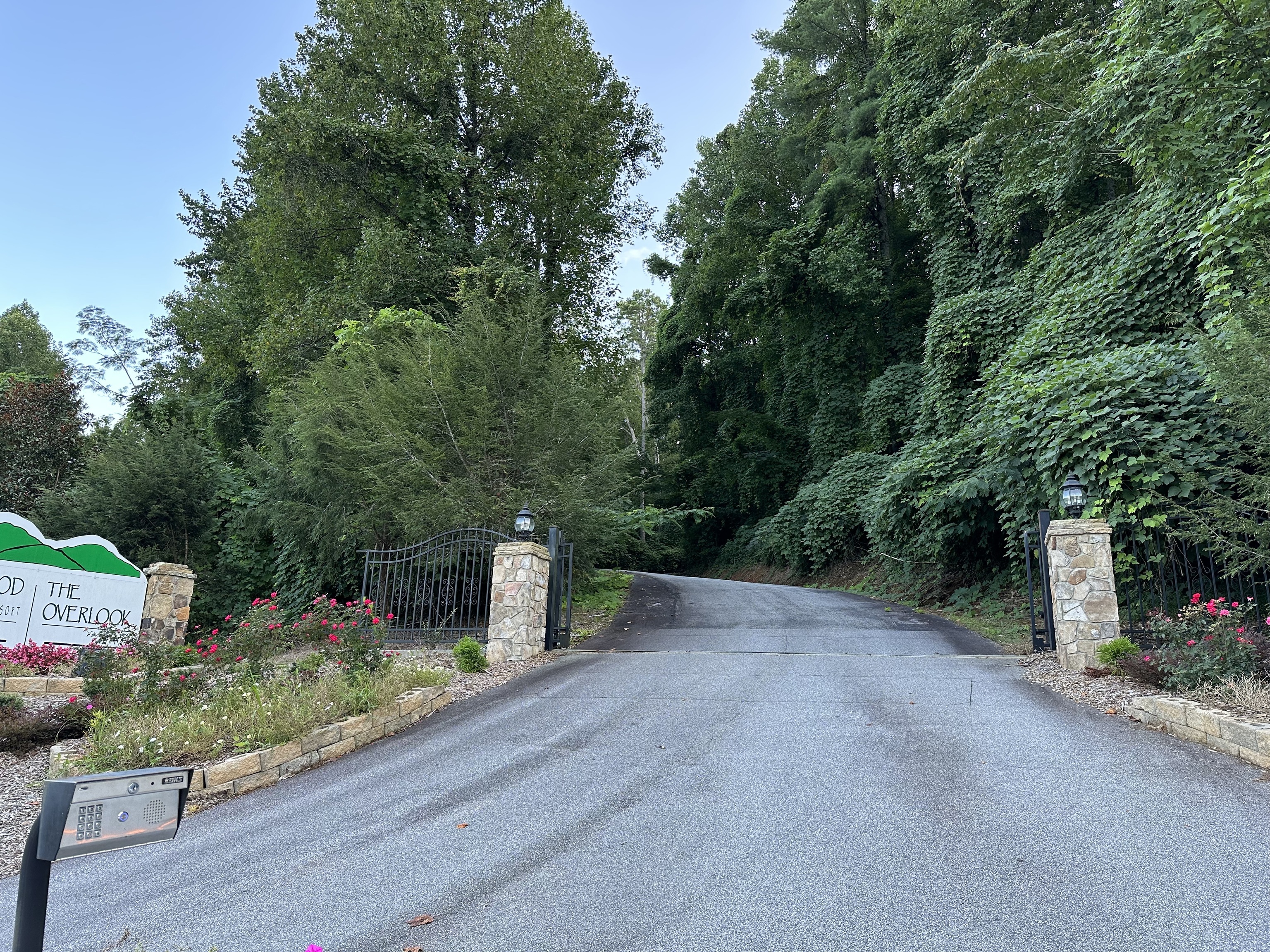 0 King Mountain Drive Clayton GA 30525