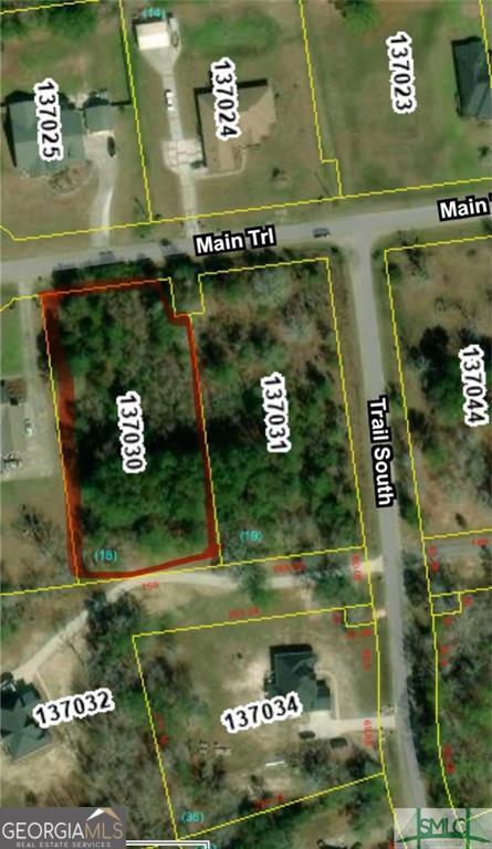 Lot 18 Main Trail Midway GA 31320