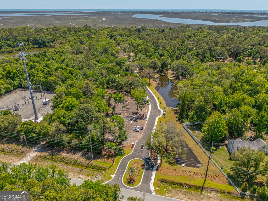 126 Canopy Lane St. Simons Island GA 31522
