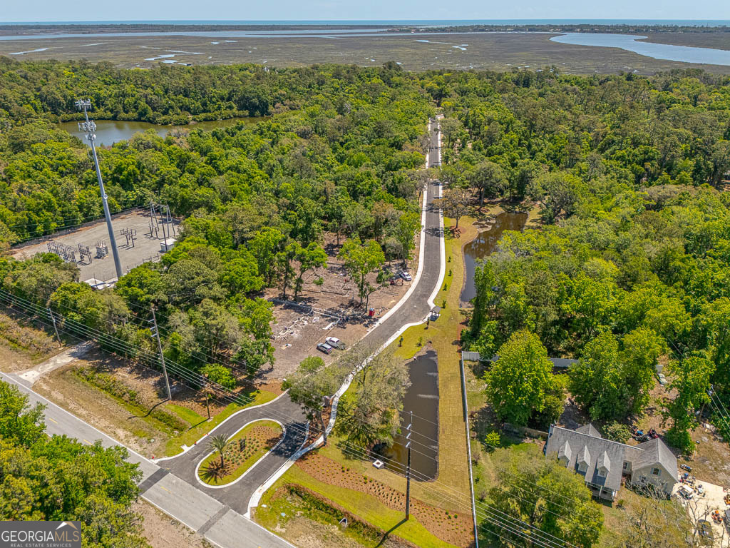 126 Canopy Lane St. Simons Island GA 31522