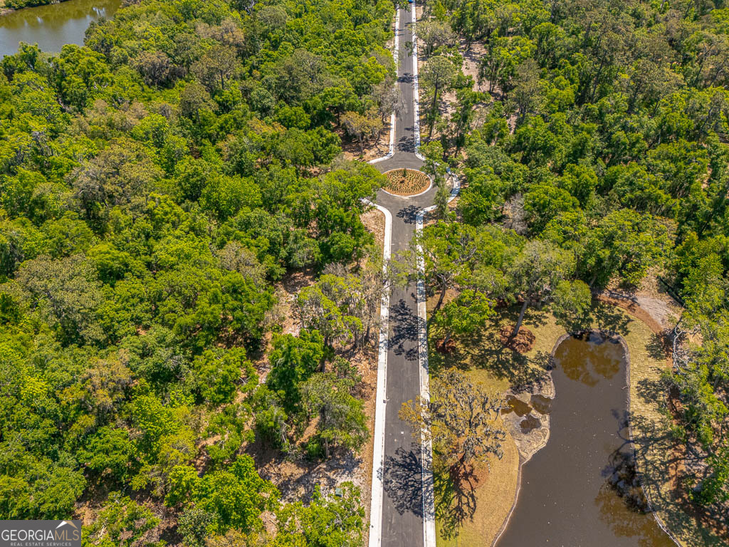 126 Canopy Lane St. Simons Island GA 31522