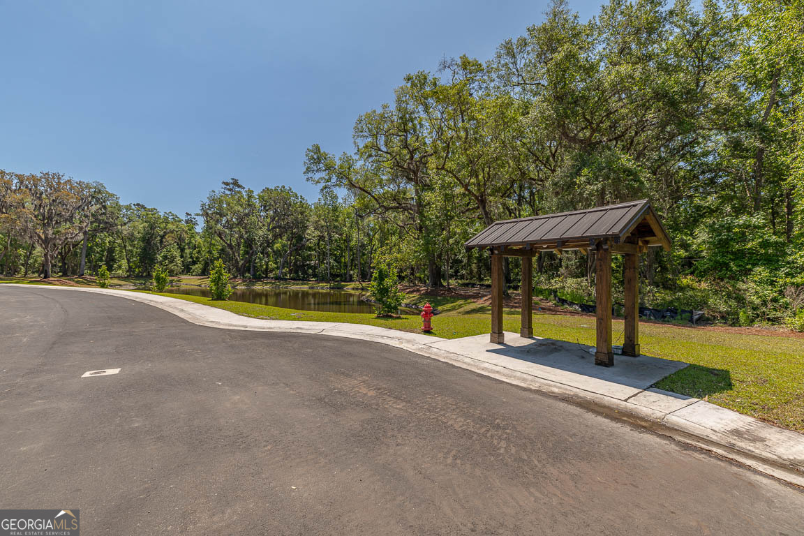 126 Canopy Lane St. Simons Island GA 31522