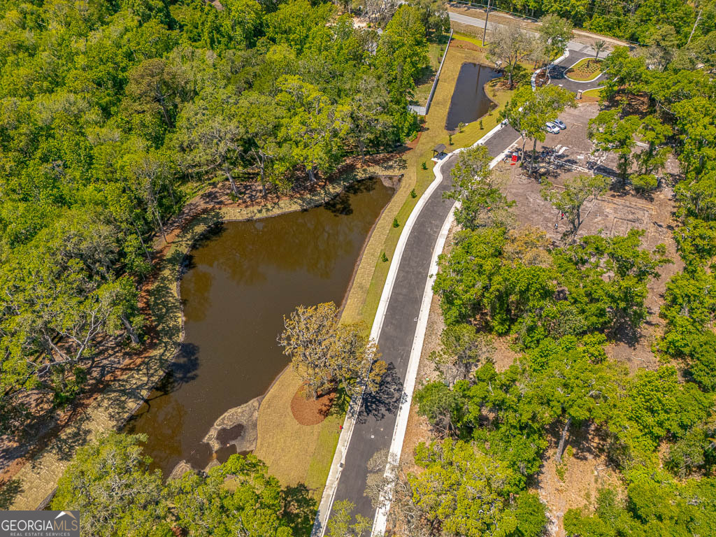 126 Canopy Lane St. Simons Island GA 31522