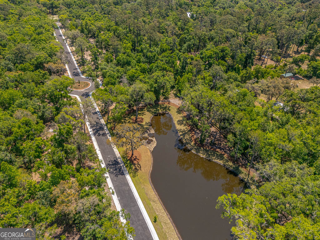 126 Canopy Lane St. Simons Island GA 31522