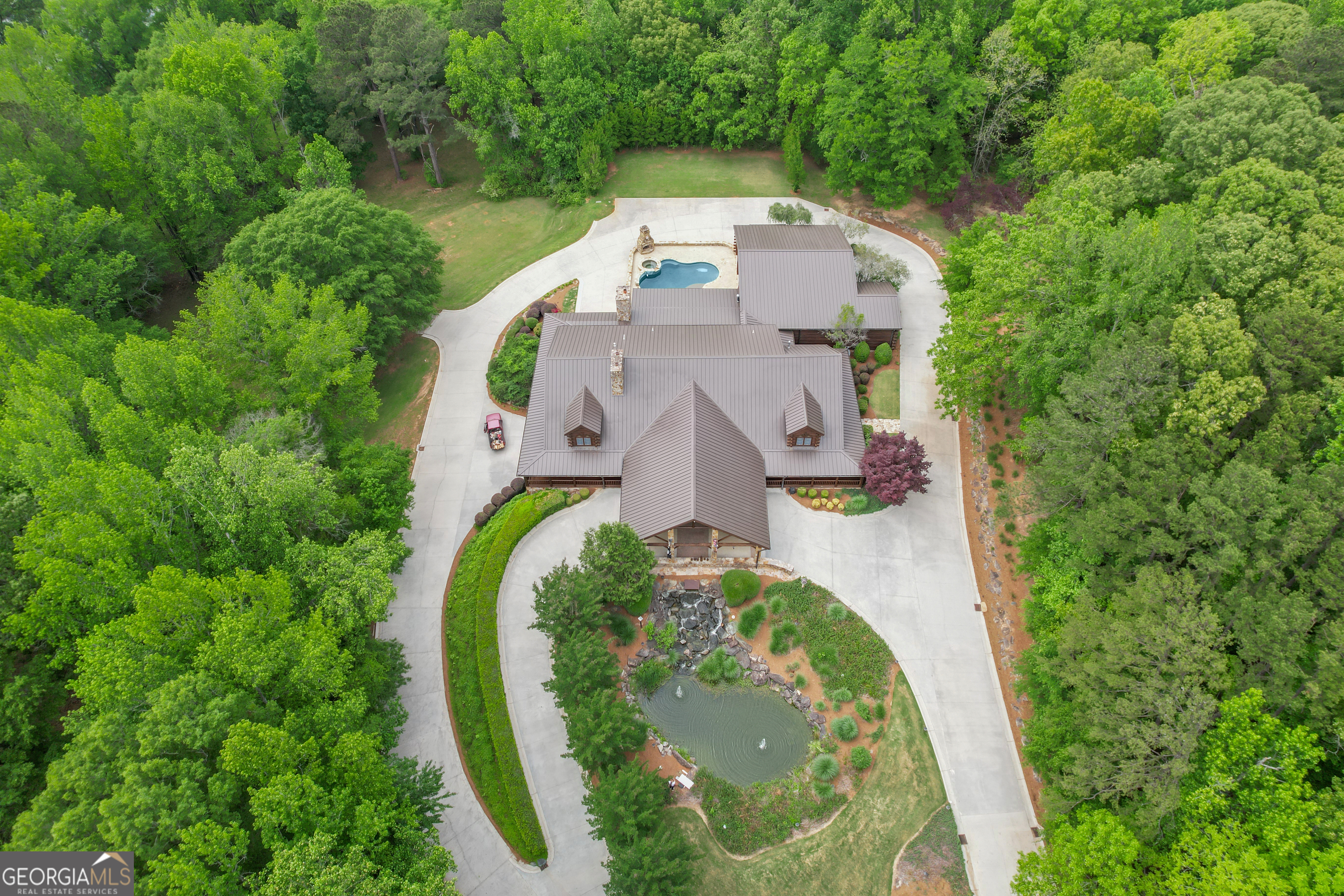 14803 Woolsey Road Hampton GA 30228