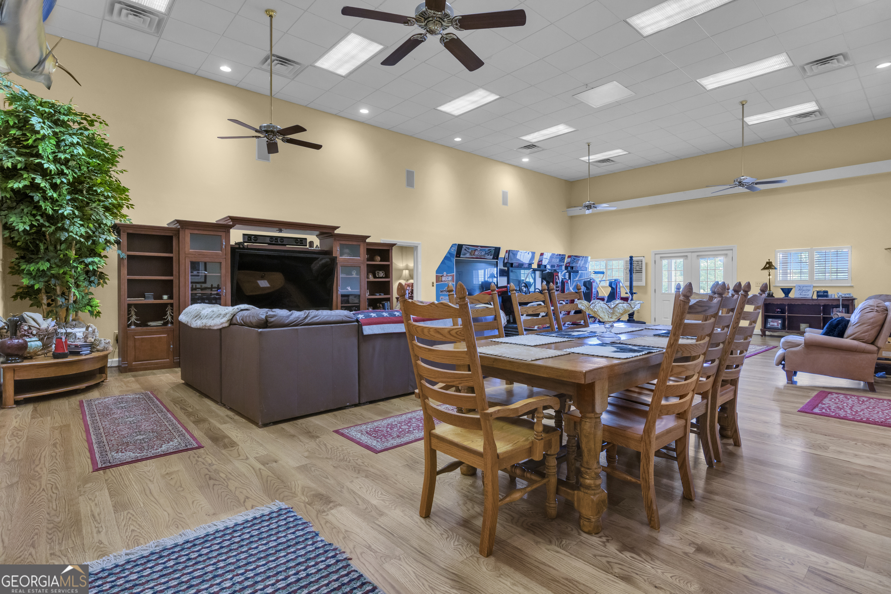 14803 Woolsey Road Hampton GA 30228
