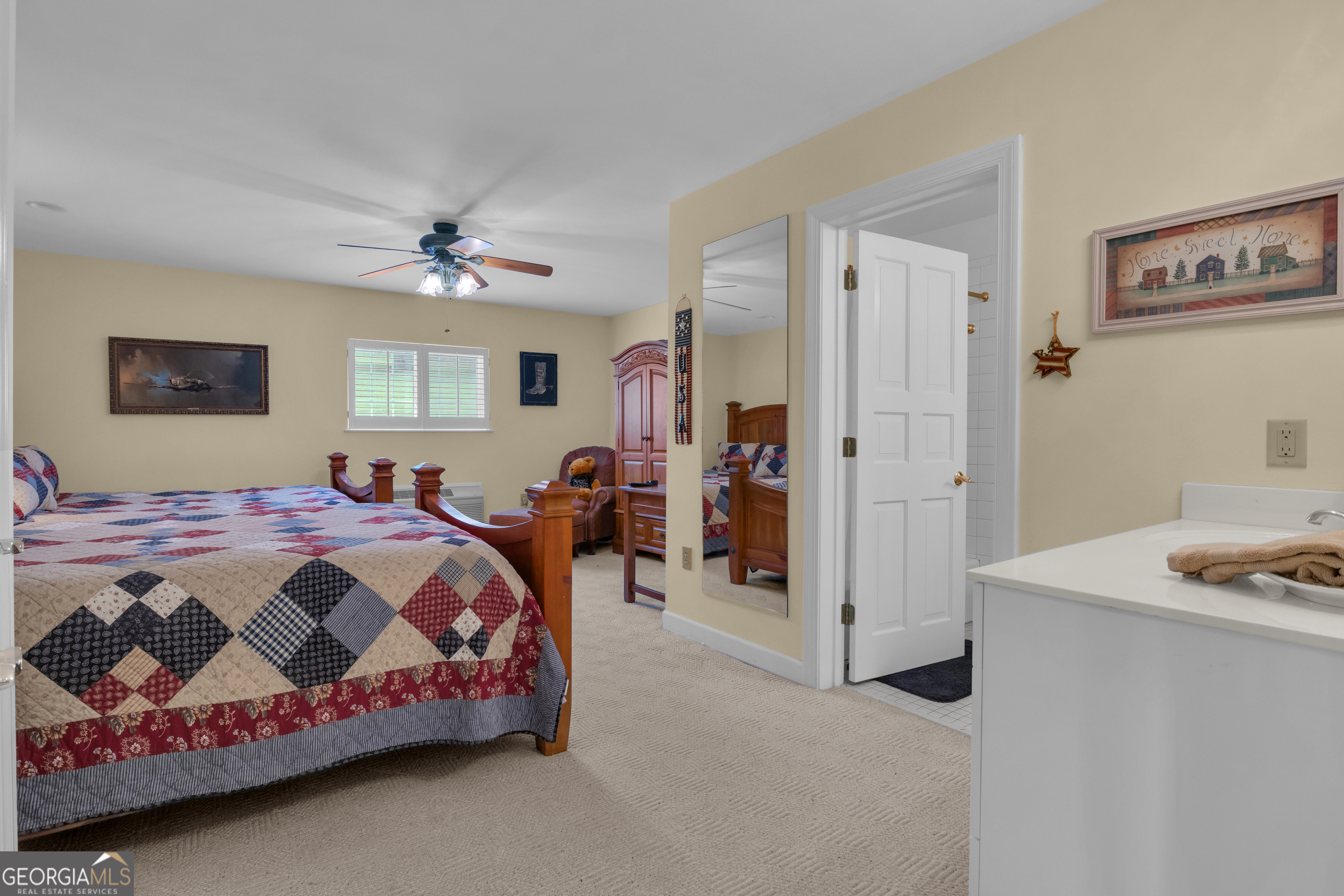 14803 Woolsey Road Hampton GA 30228