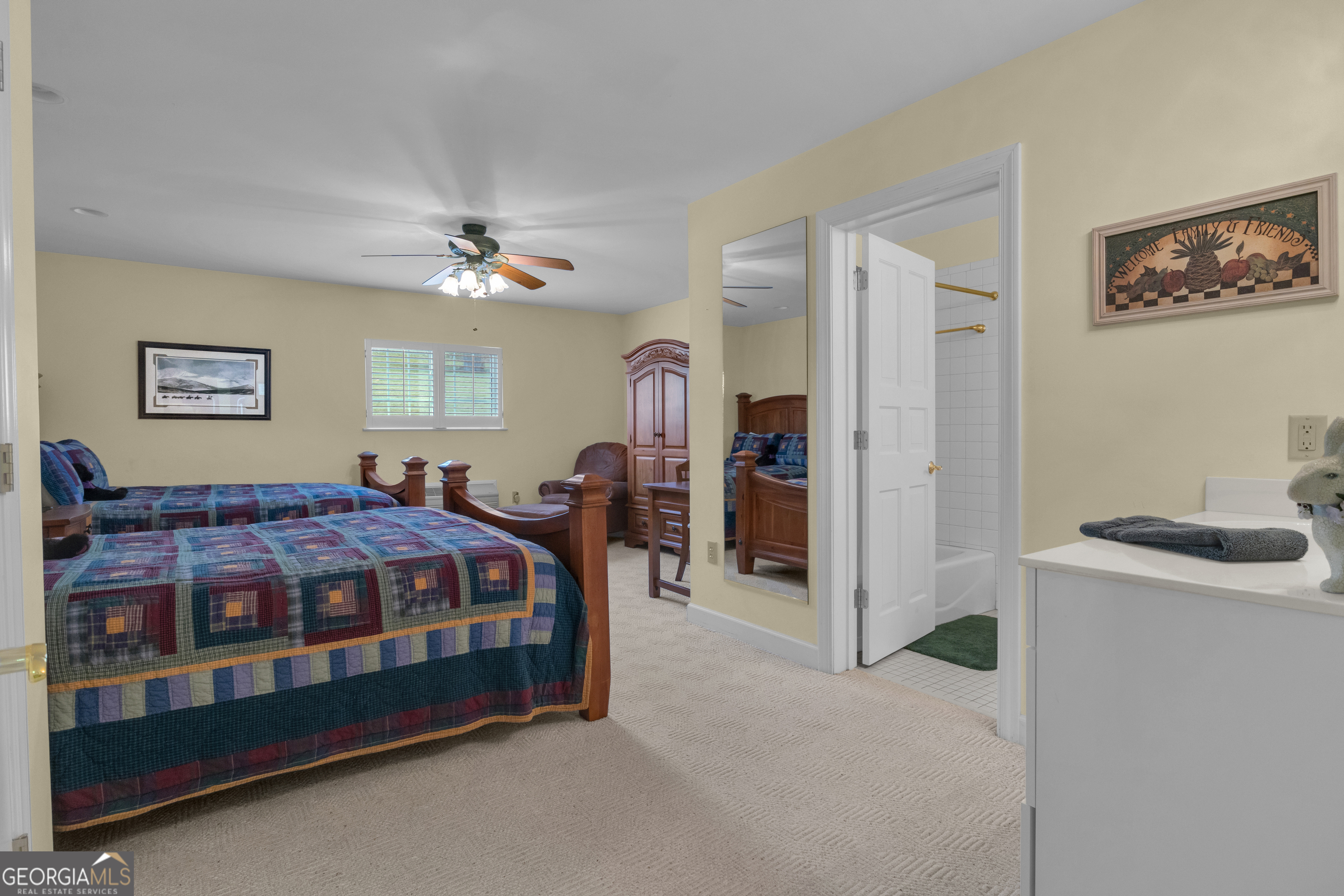 14803 Woolsey Road Hampton GA 30228