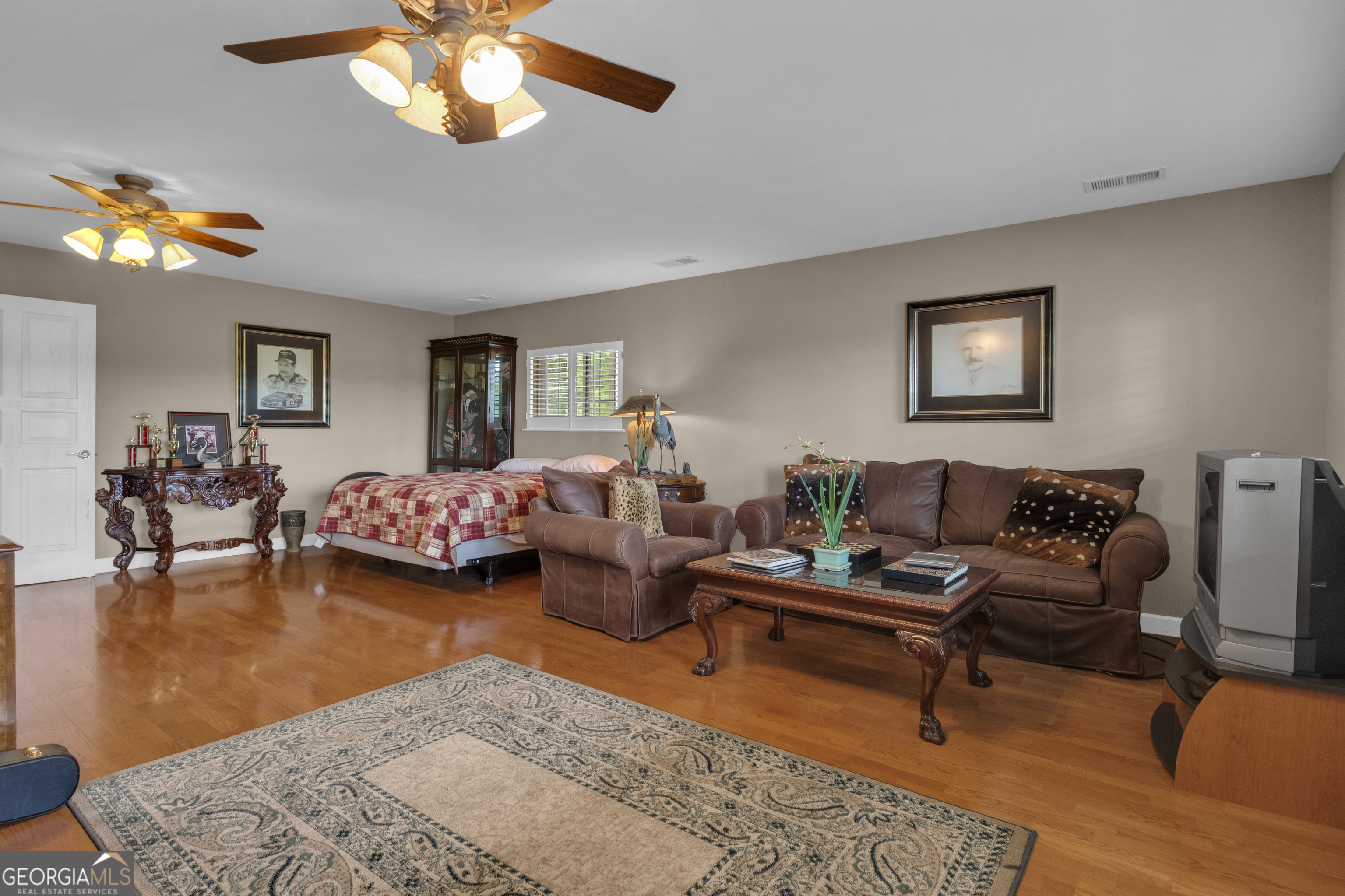 14803 Woolsey Road Hampton GA 30228