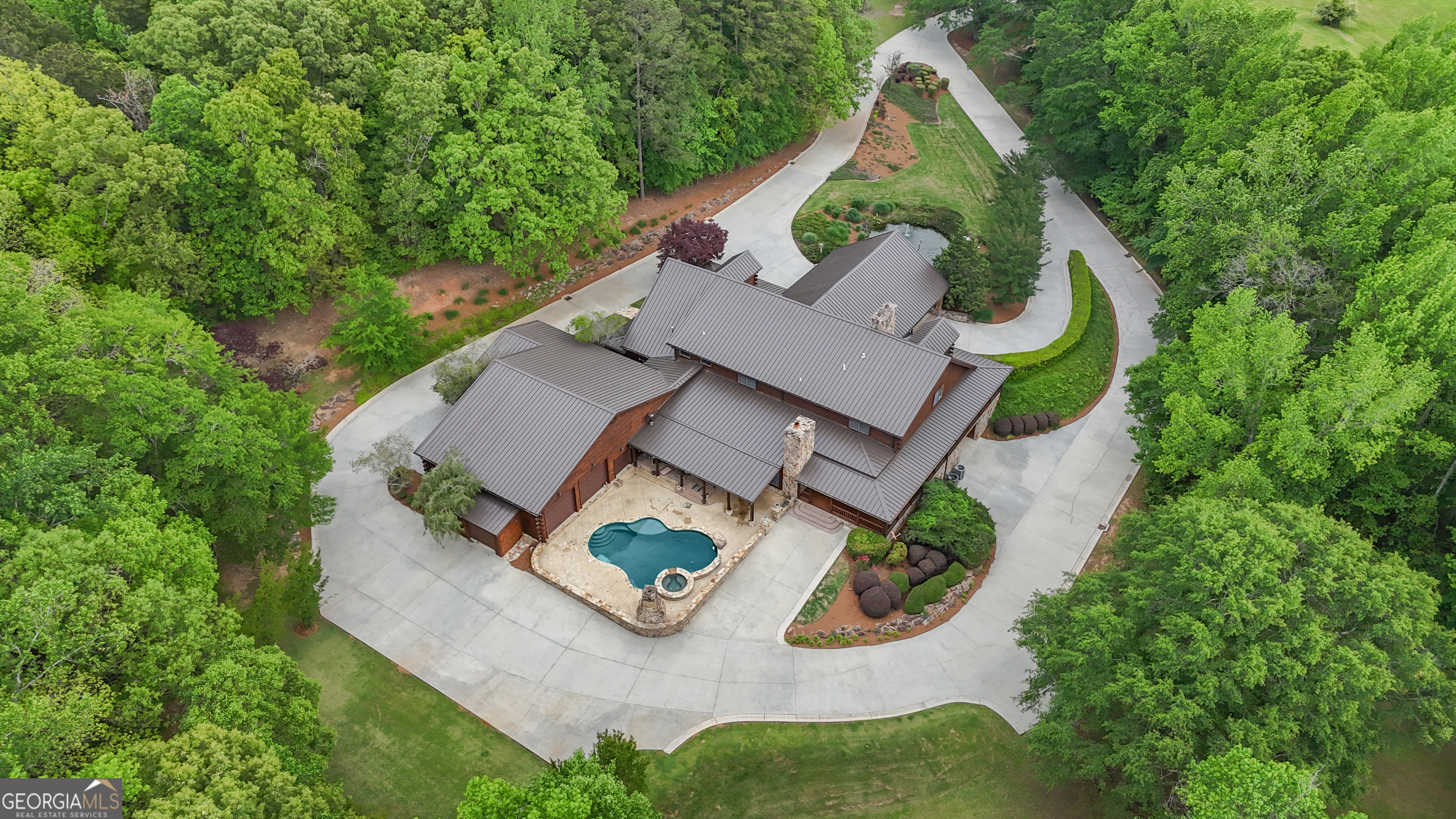 14803 Woolsey Road Hampton GA 30228