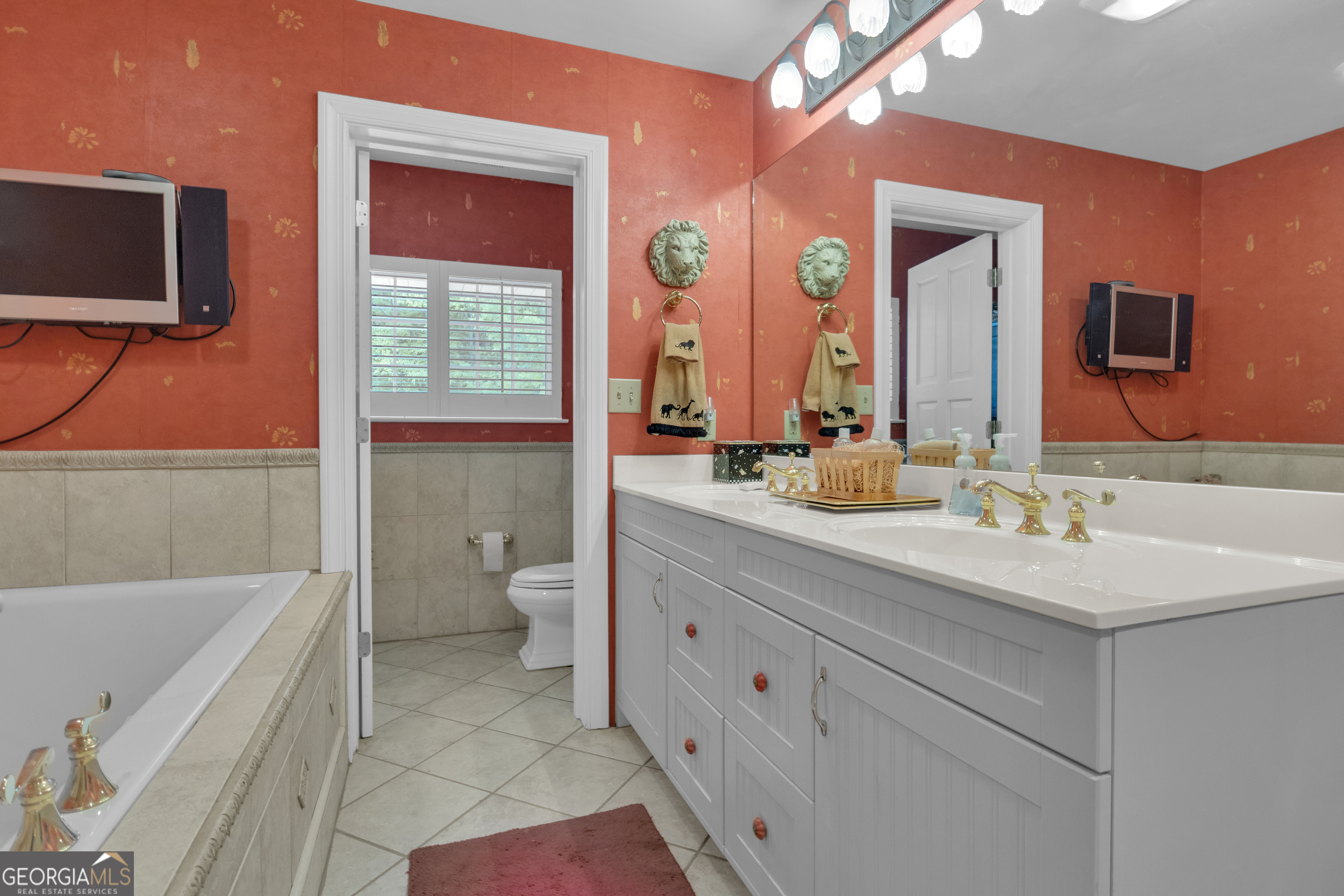 14803 Woolsey Road Hampton GA 30228