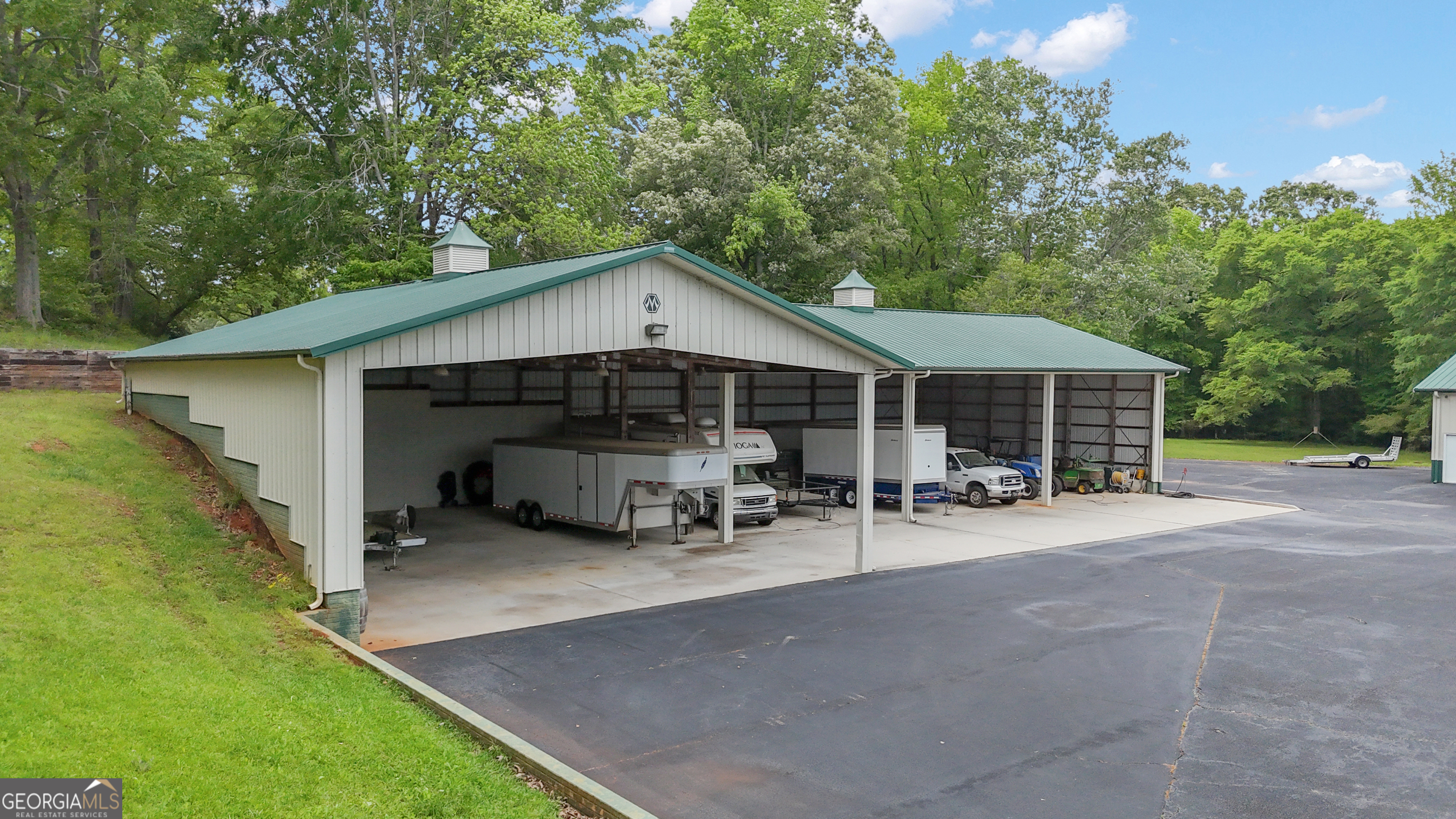 14803 Woolsey Road Hampton GA 30228