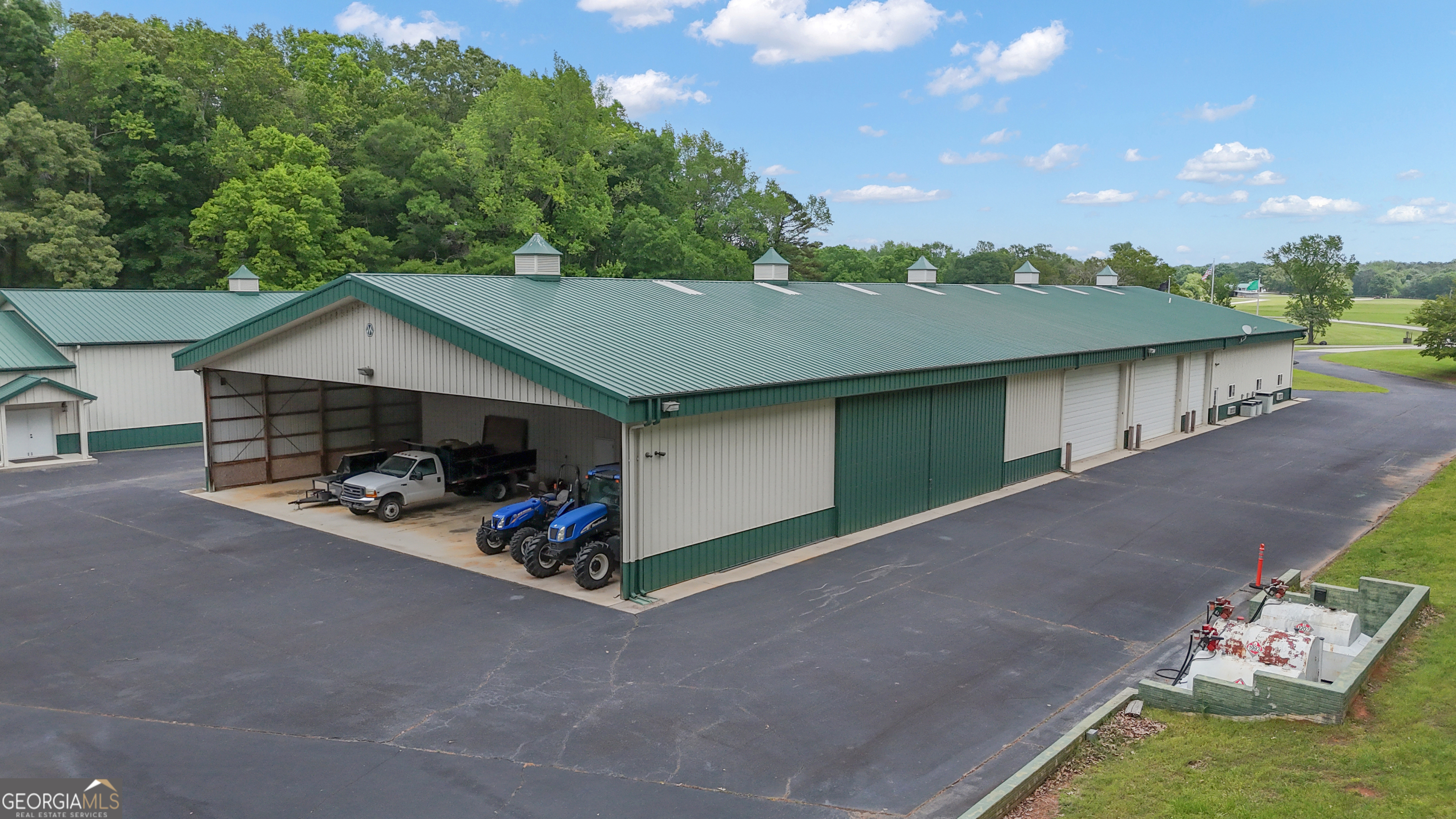 14803 Woolsey Road Hampton GA 30228