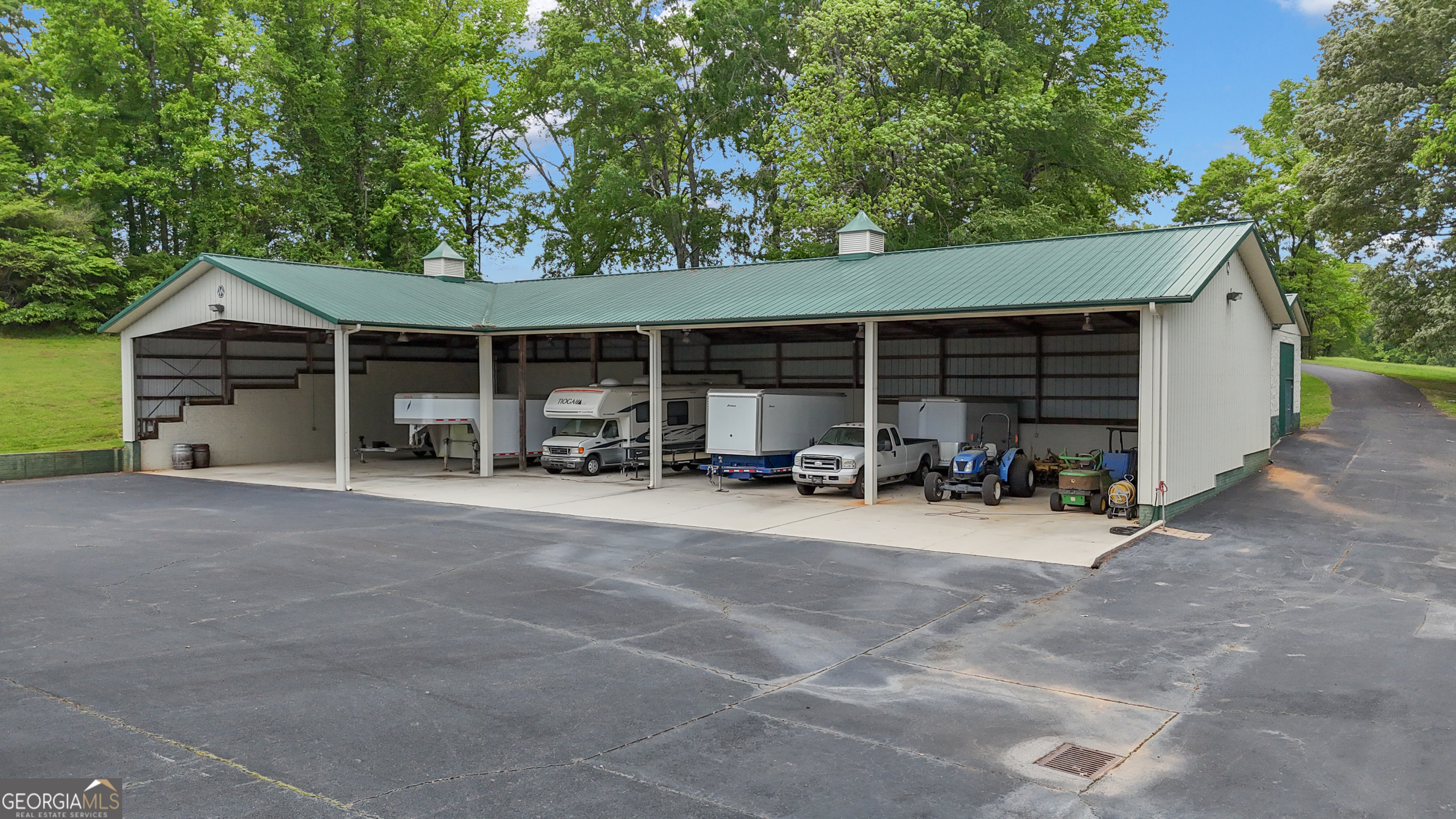 14803 Woolsey Road Hampton GA 30228