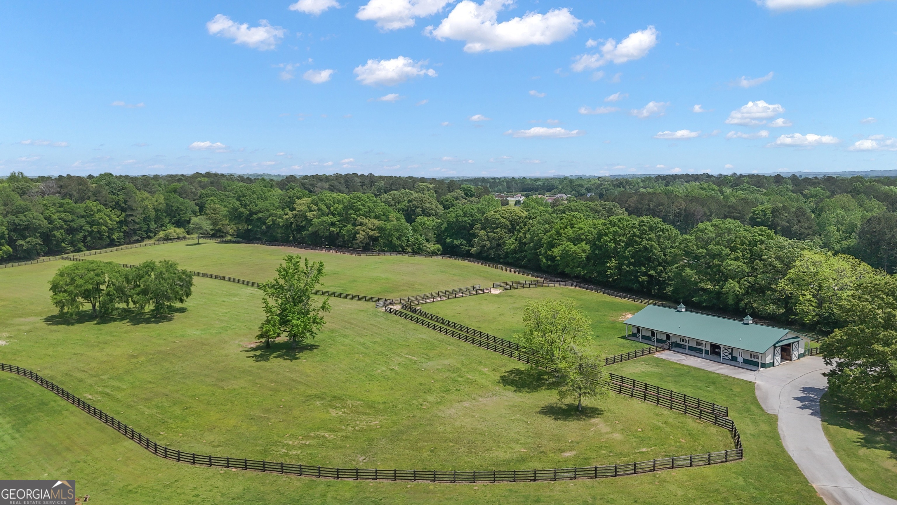 14803 Woolsey Road Hampton GA 30228