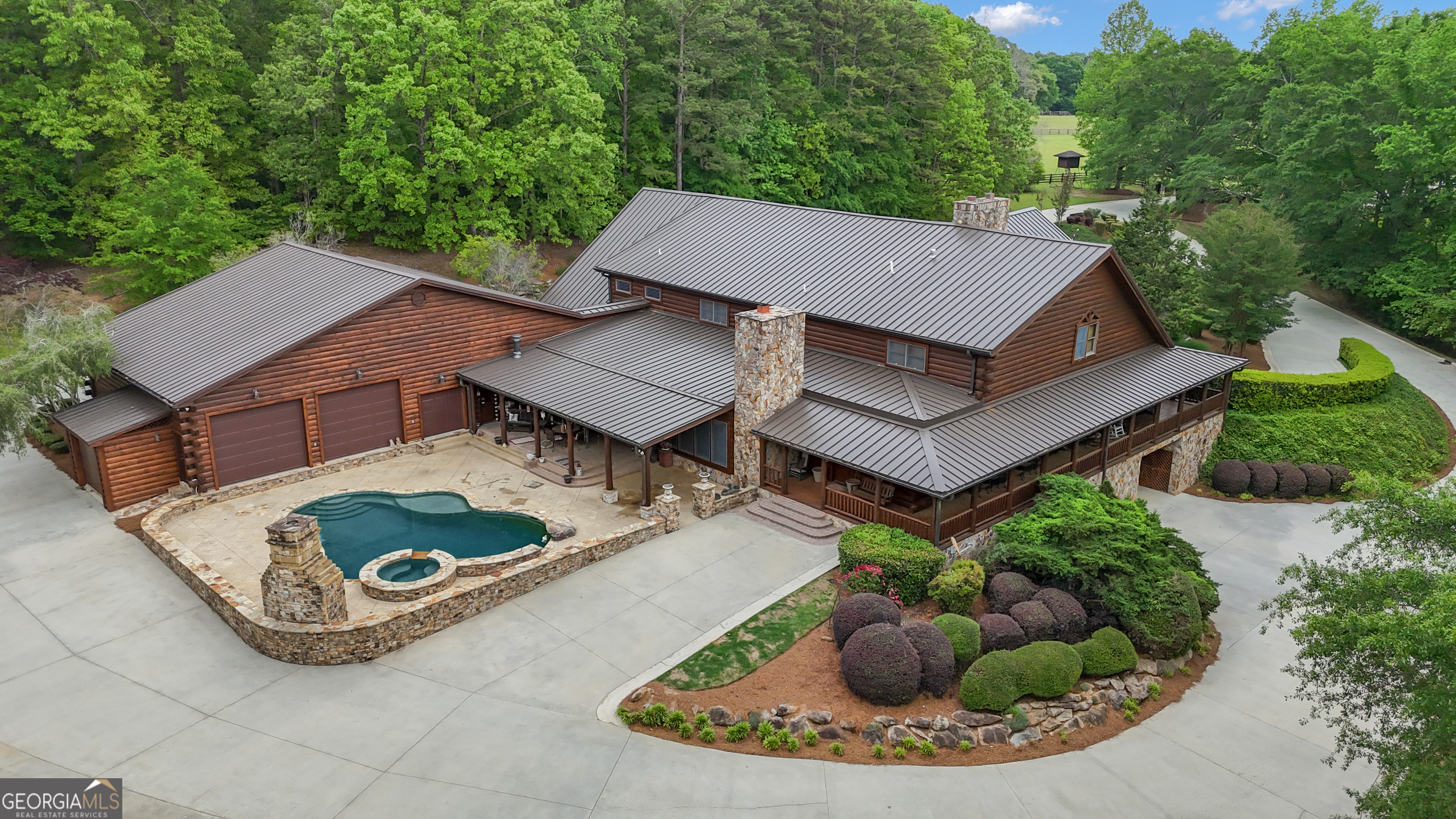14803 Woolsey Road Hampton GA 30228