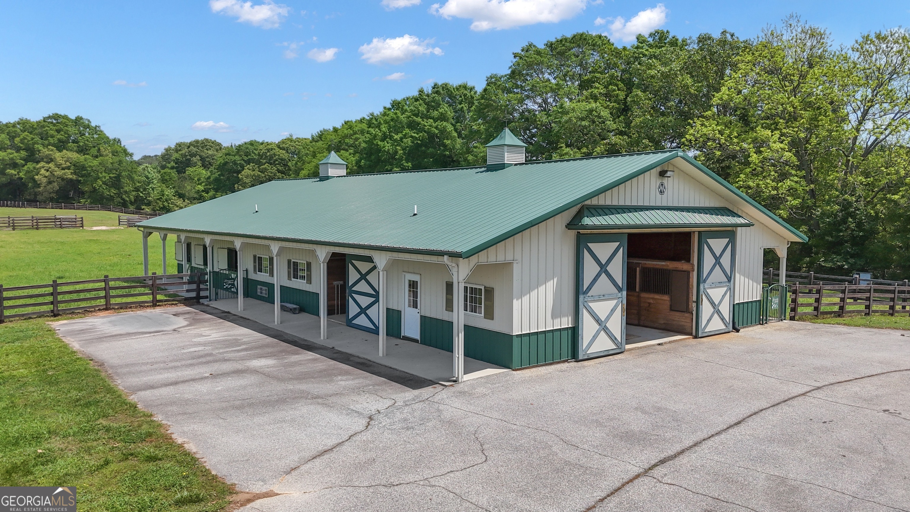 14803 Woolsey Road Hampton GA 30228