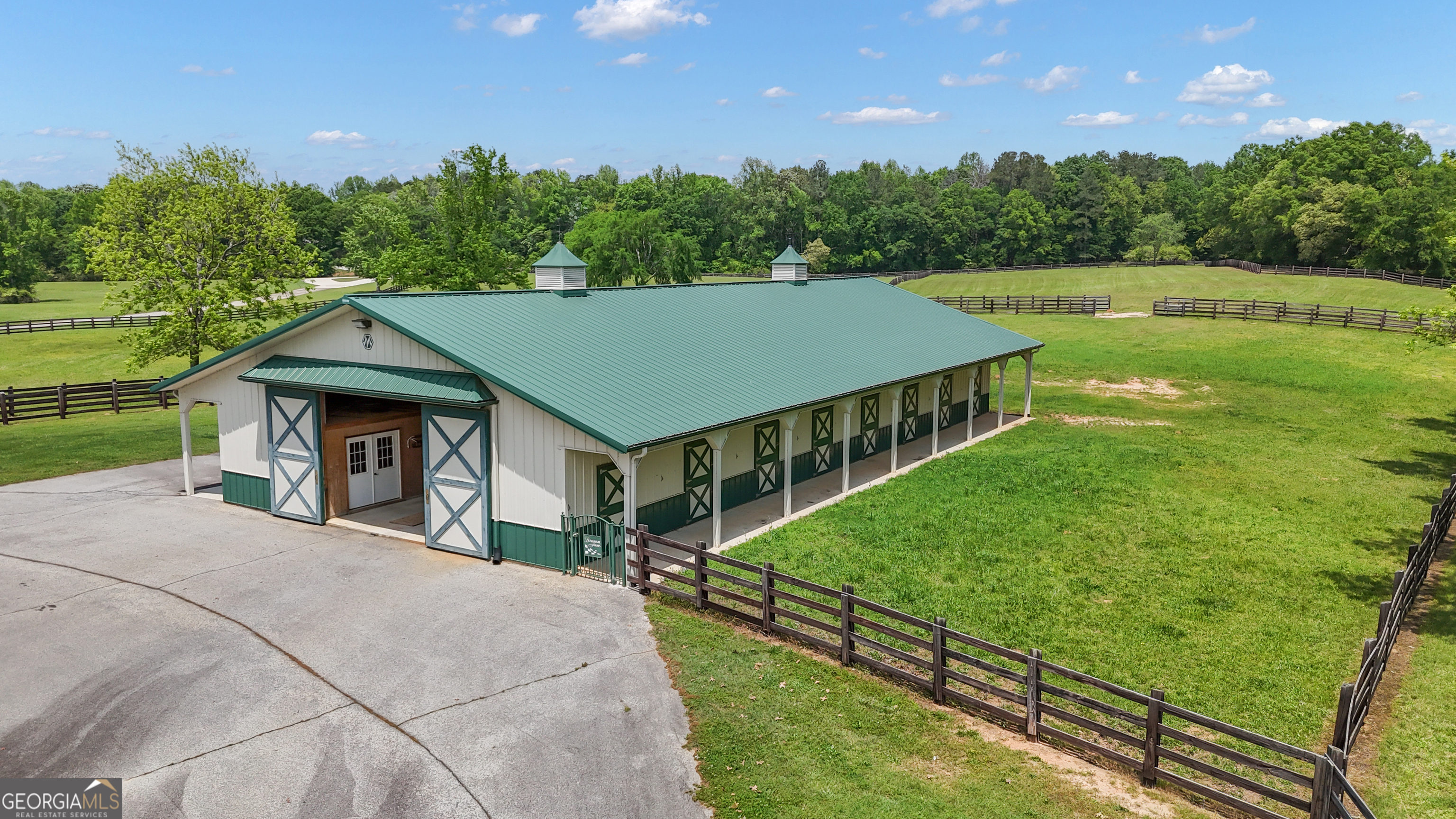 14803 Woolsey Road Hampton GA 30228