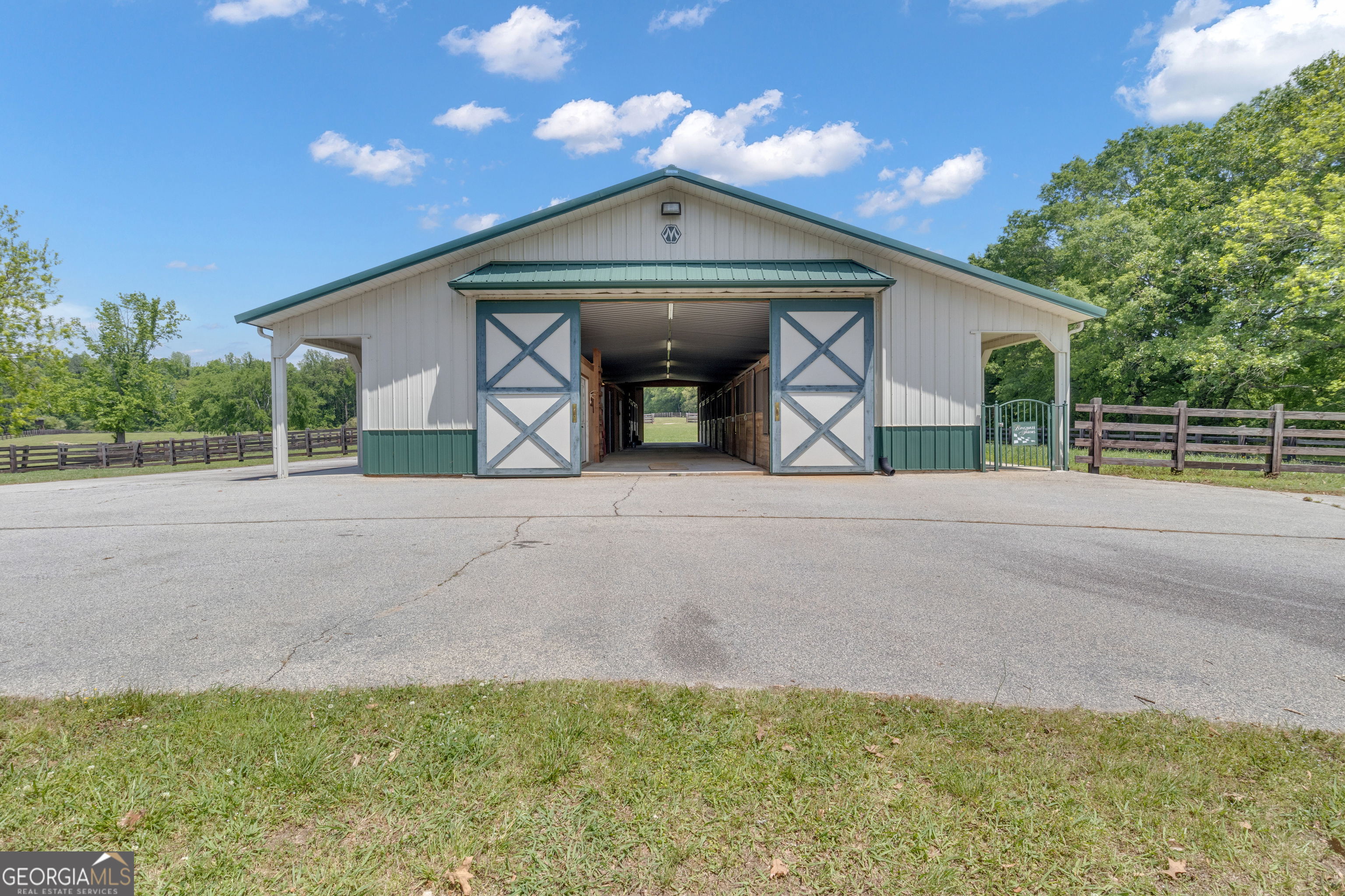 14803 Woolsey Road Hampton GA 30228