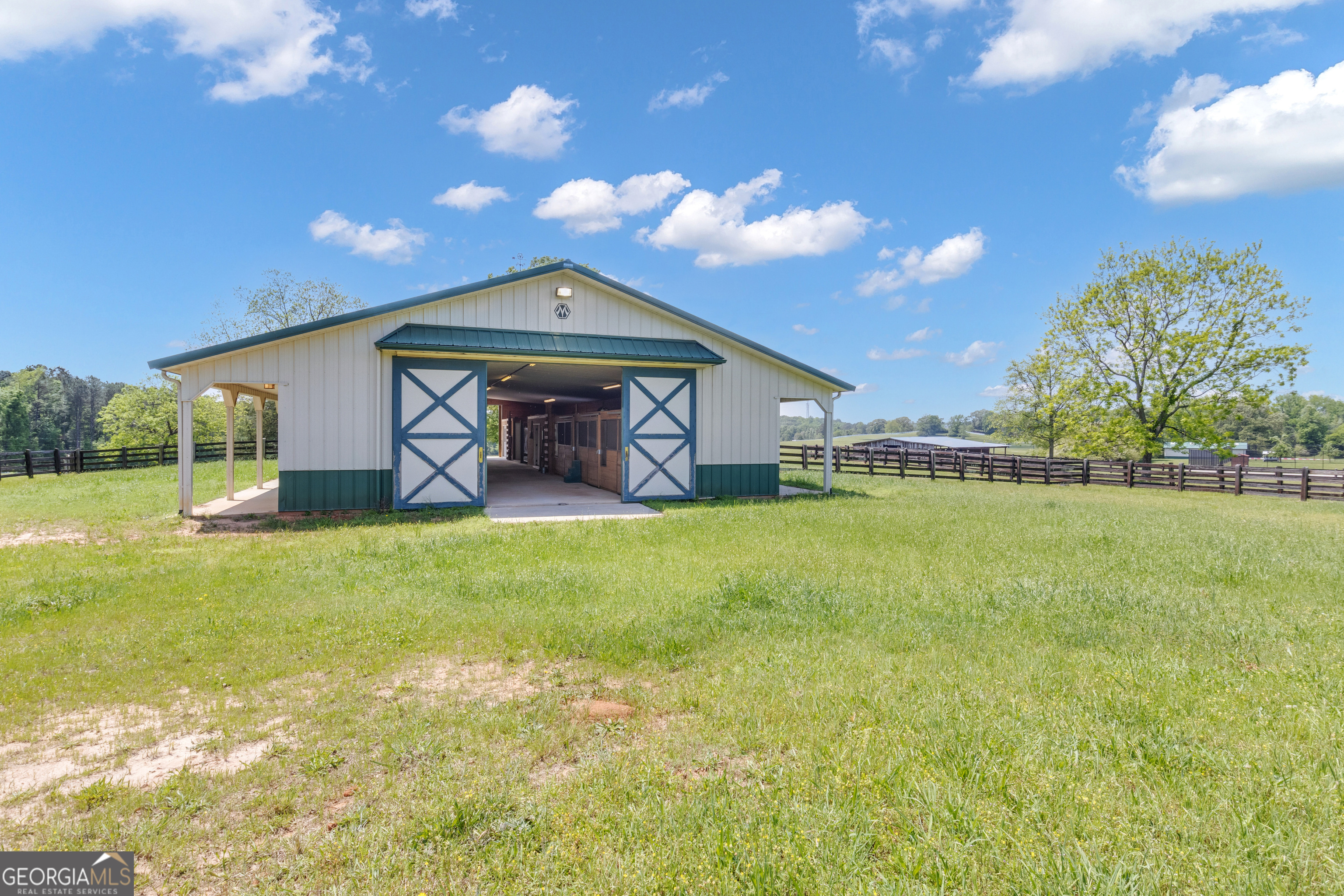 14803 Woolsey Road Hampton GA 30228