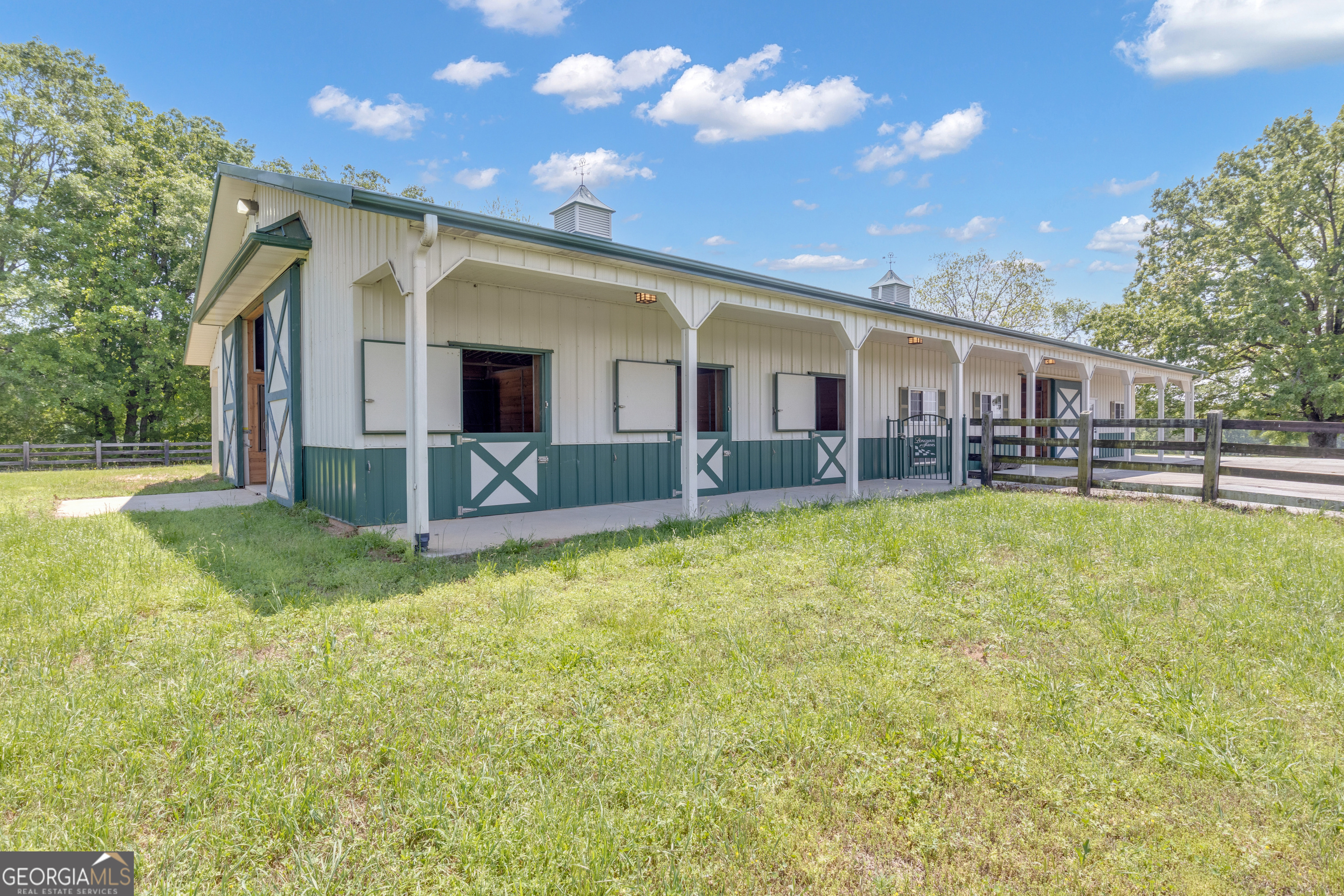 14803 Woolsey Road Hampton GA 30228