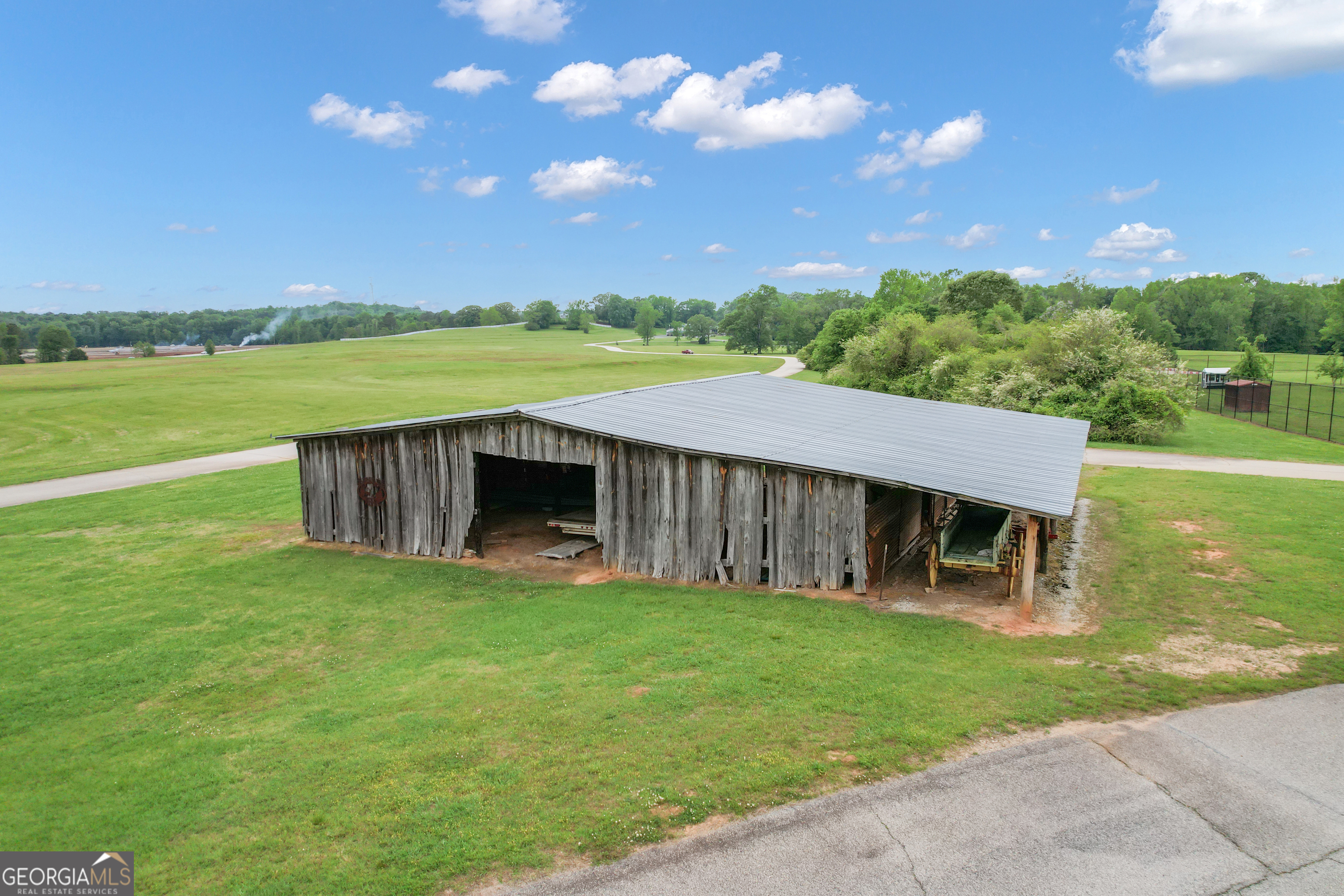 14803 Woolsey Road Hampton GA 30228