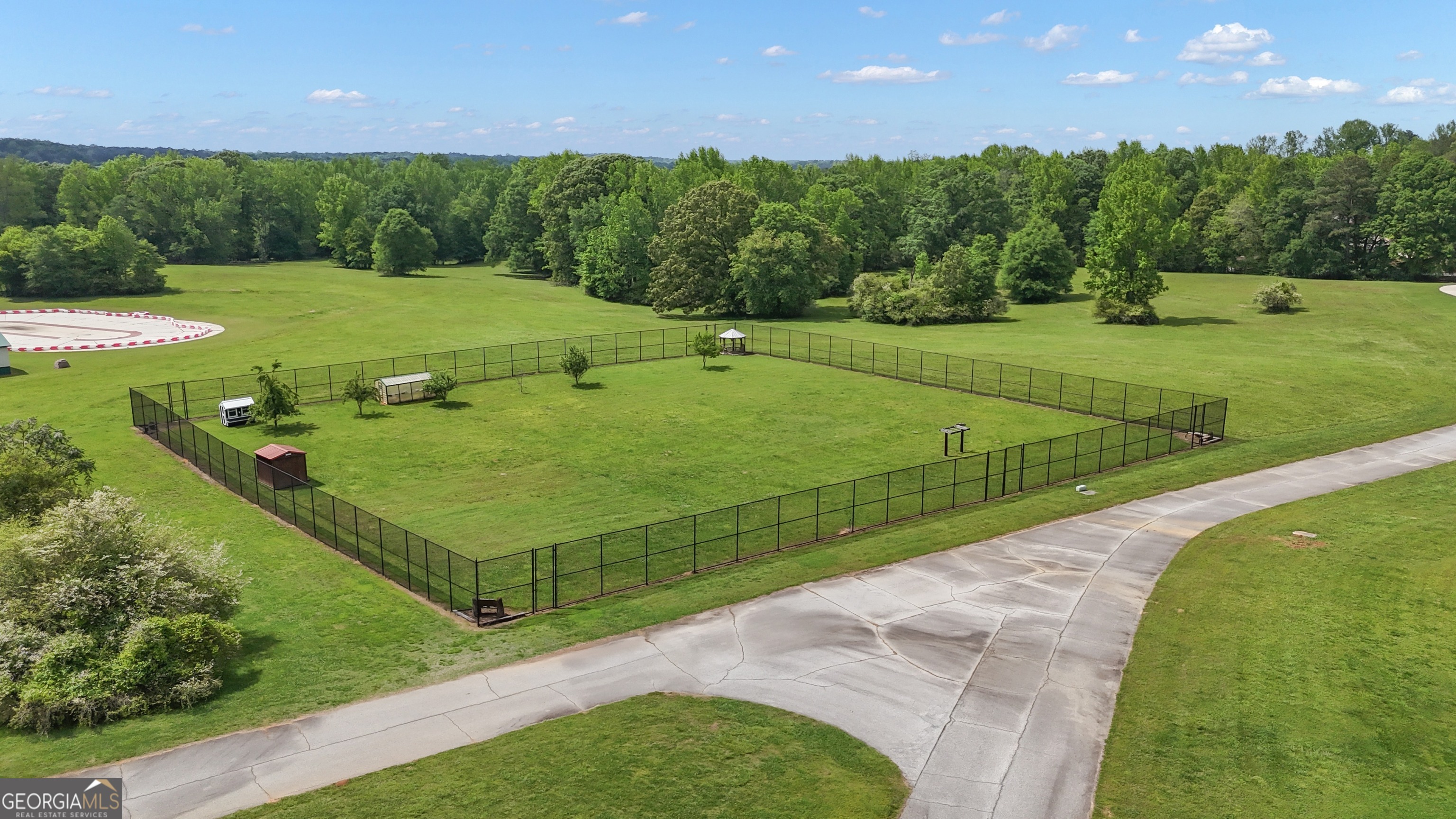 14803 Woolsey Road Hampton GA 30228
