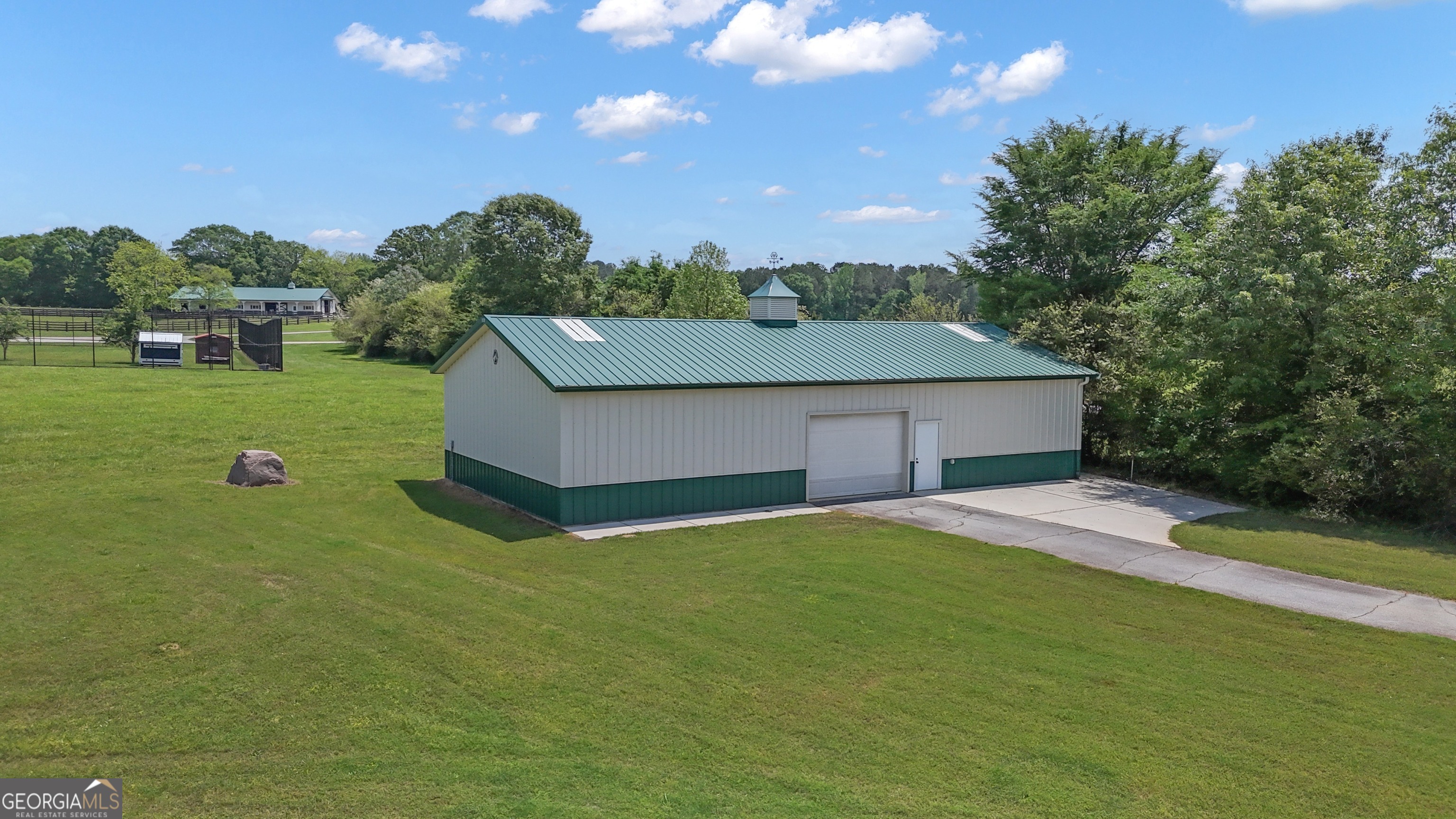 14803 Woolsey Road Hampton GA 30228