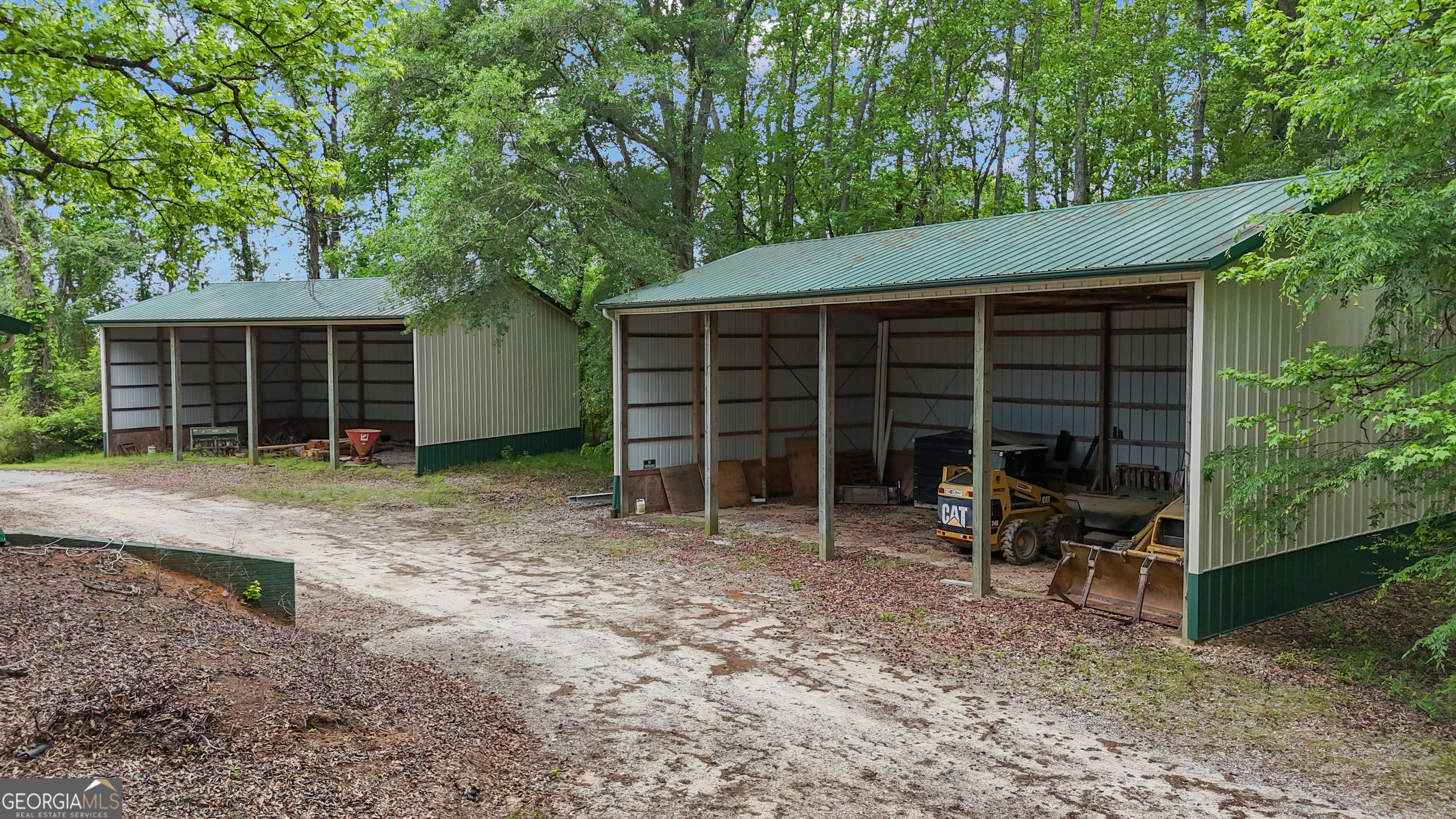 14803 Woolsey Road Hampton GA 30228