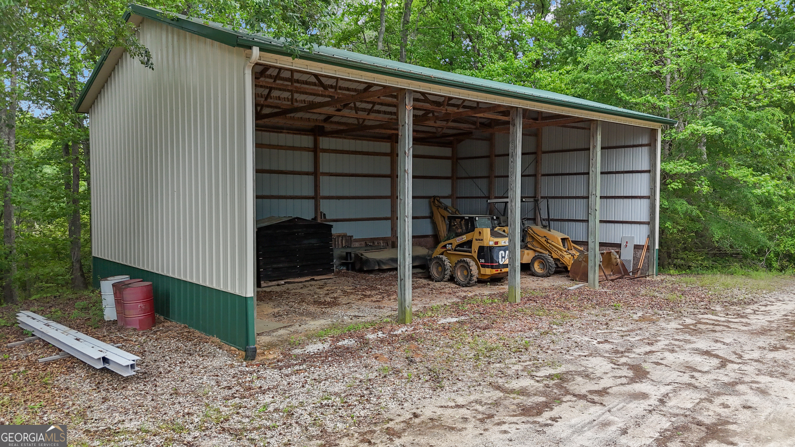 14803 Woolsey Road Hampton GA 30228