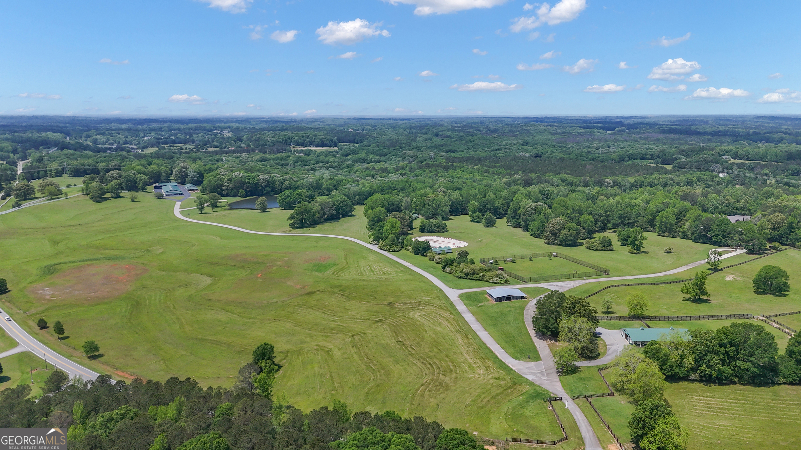 14803 Woolsey Road Hampton GA 30228