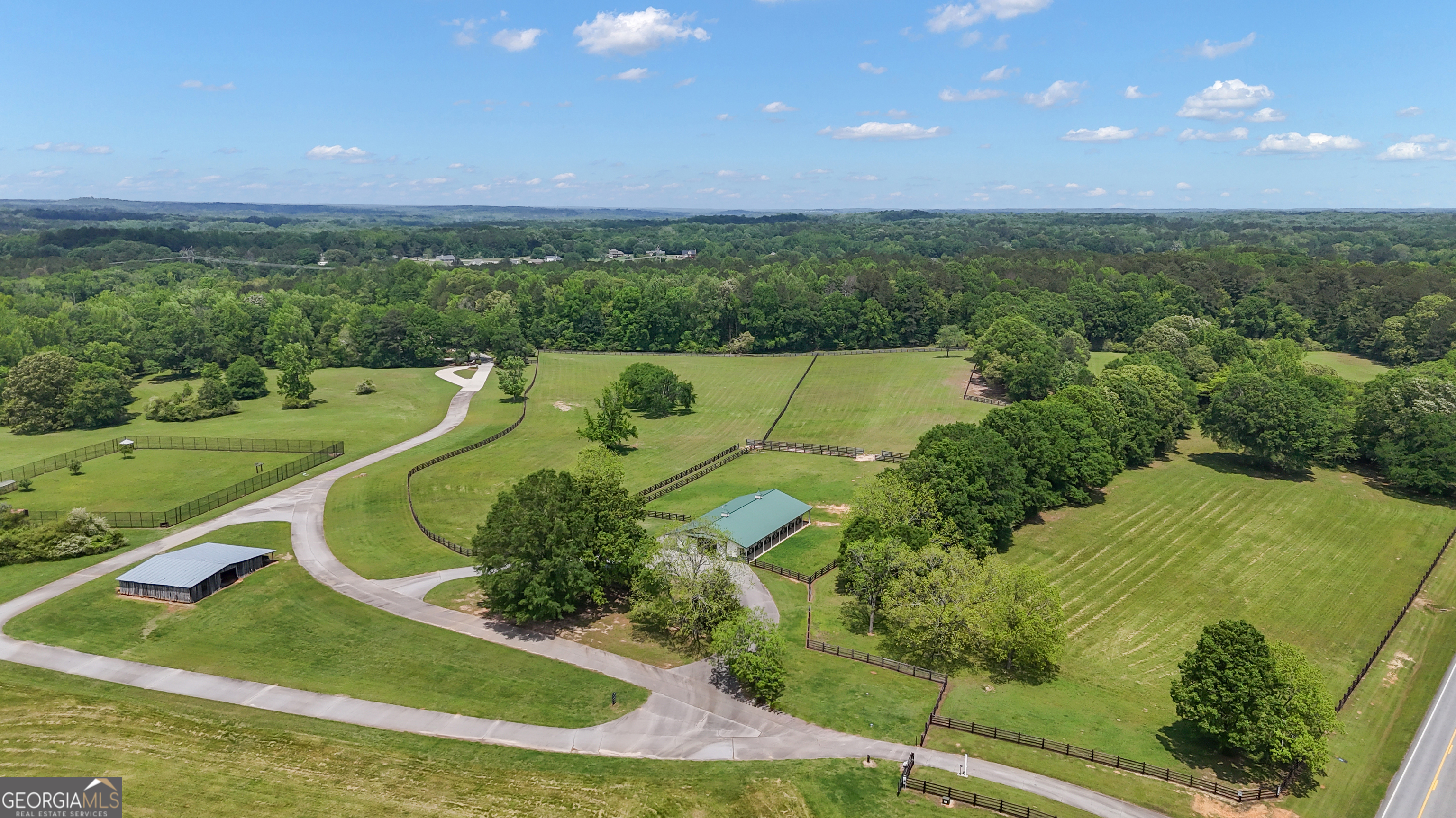 14803 Woolsey Road Hampton GA 30228