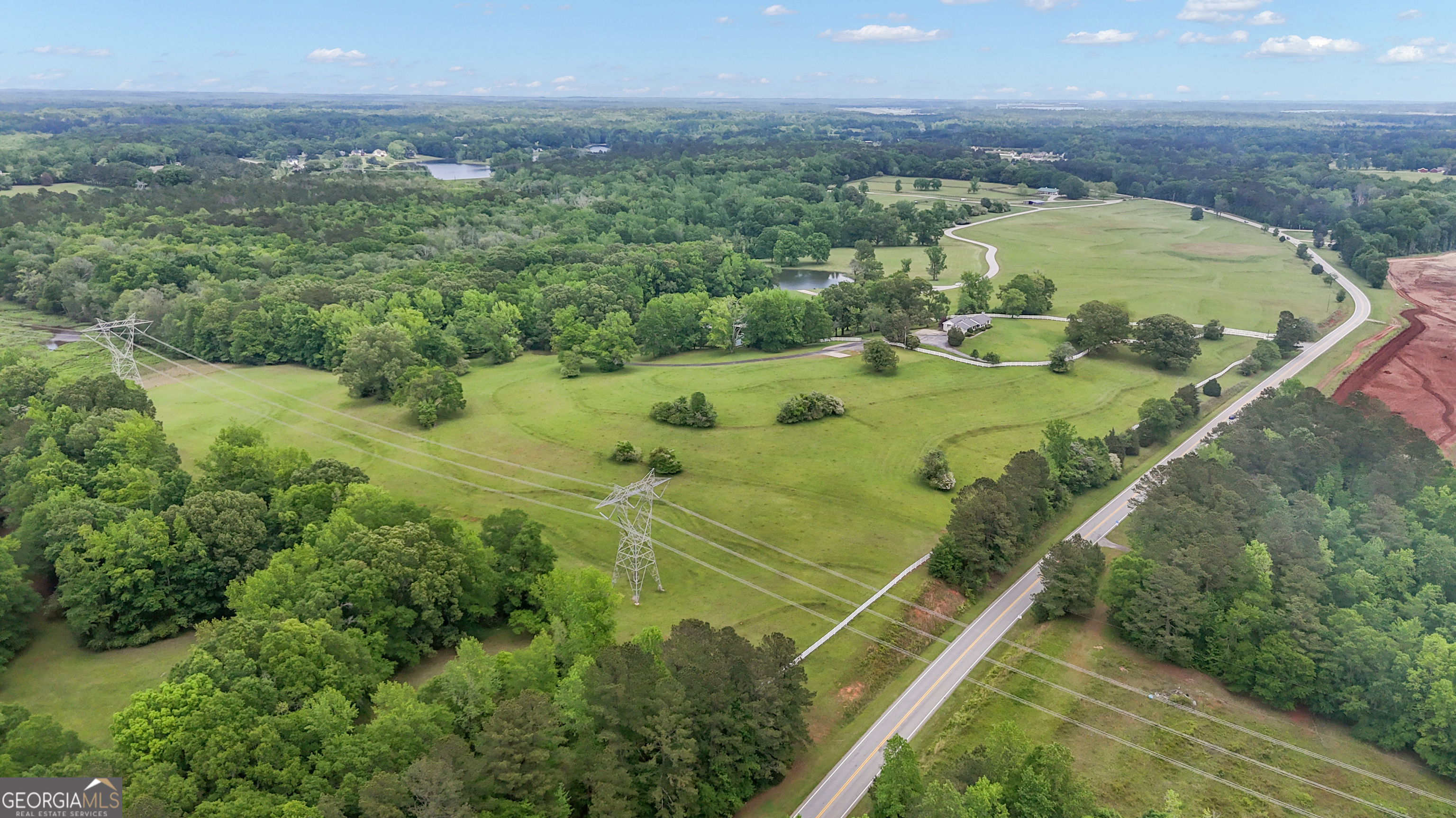 14803 Woolsey Road Hampton GA 30228