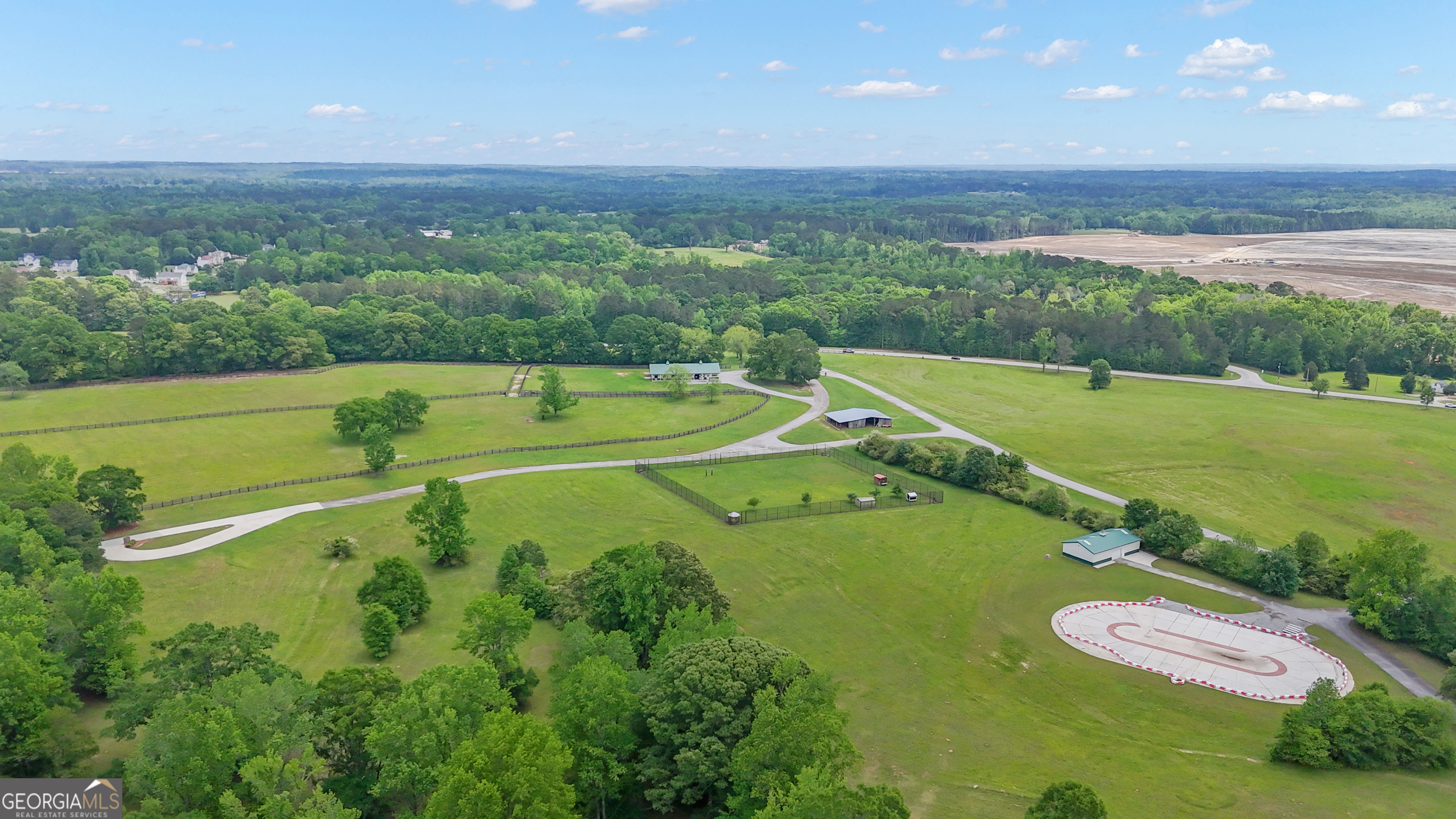 14803 Woolsey Road Hampton GA 30228