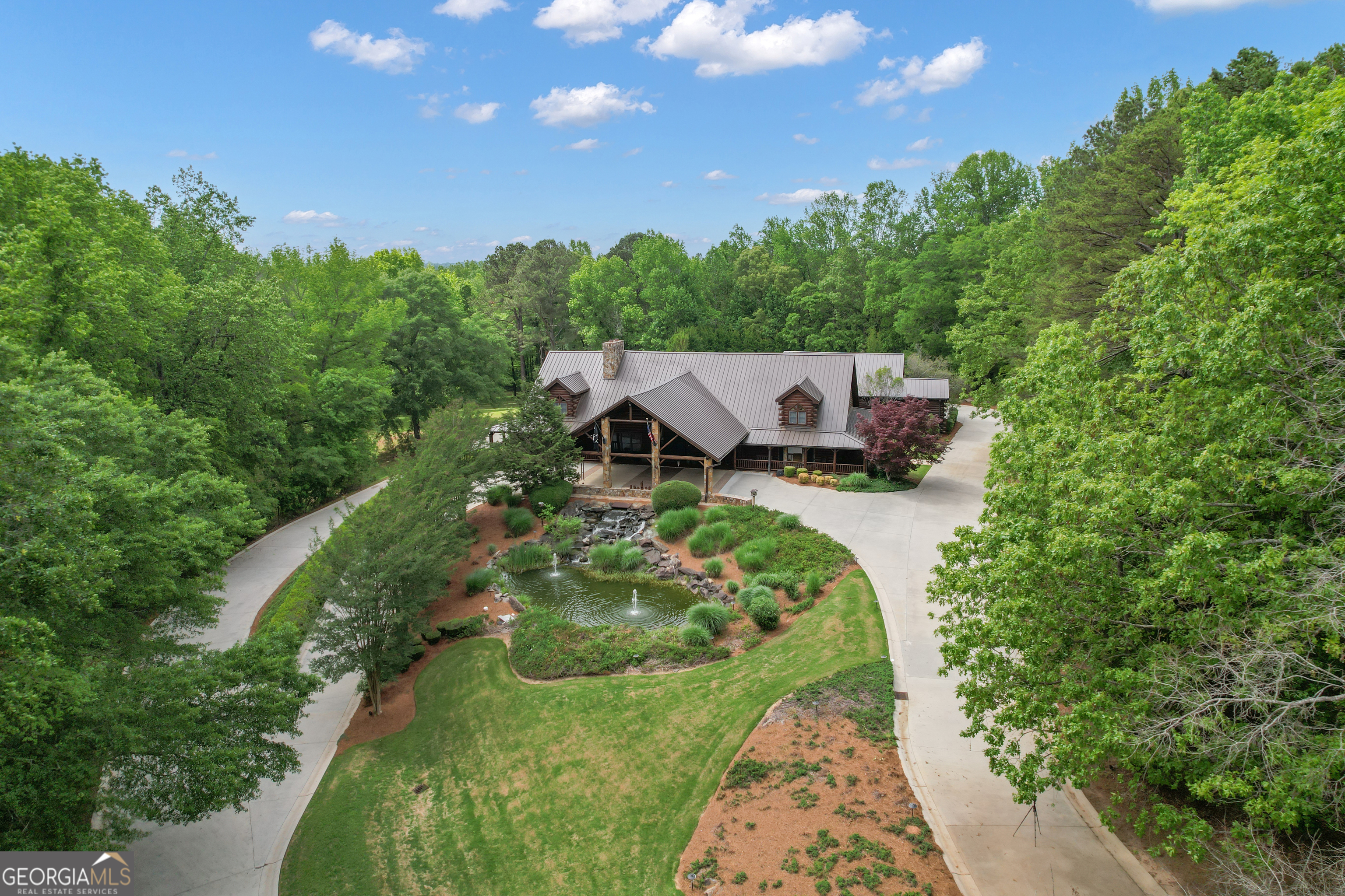 14803 Woolsey Road Hampton GA 30228