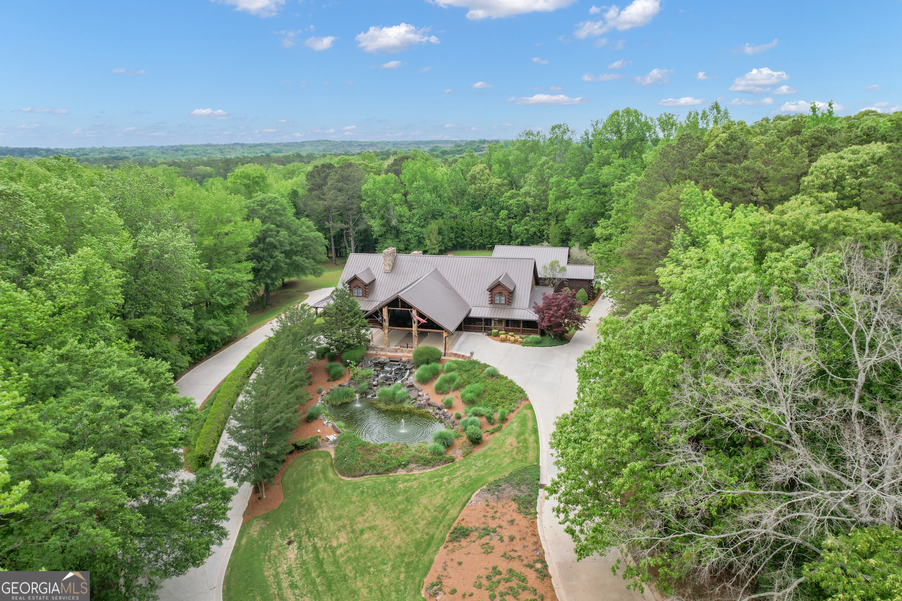 14803 Woolsey Road Hampton GA 30228
