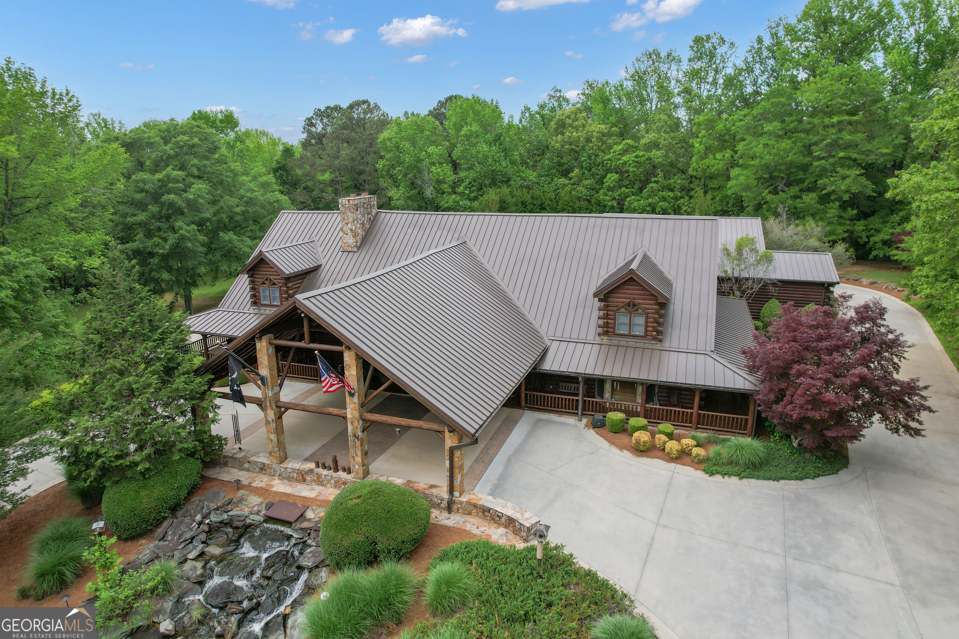 14803 Woolsey Road Hampton GA 30228