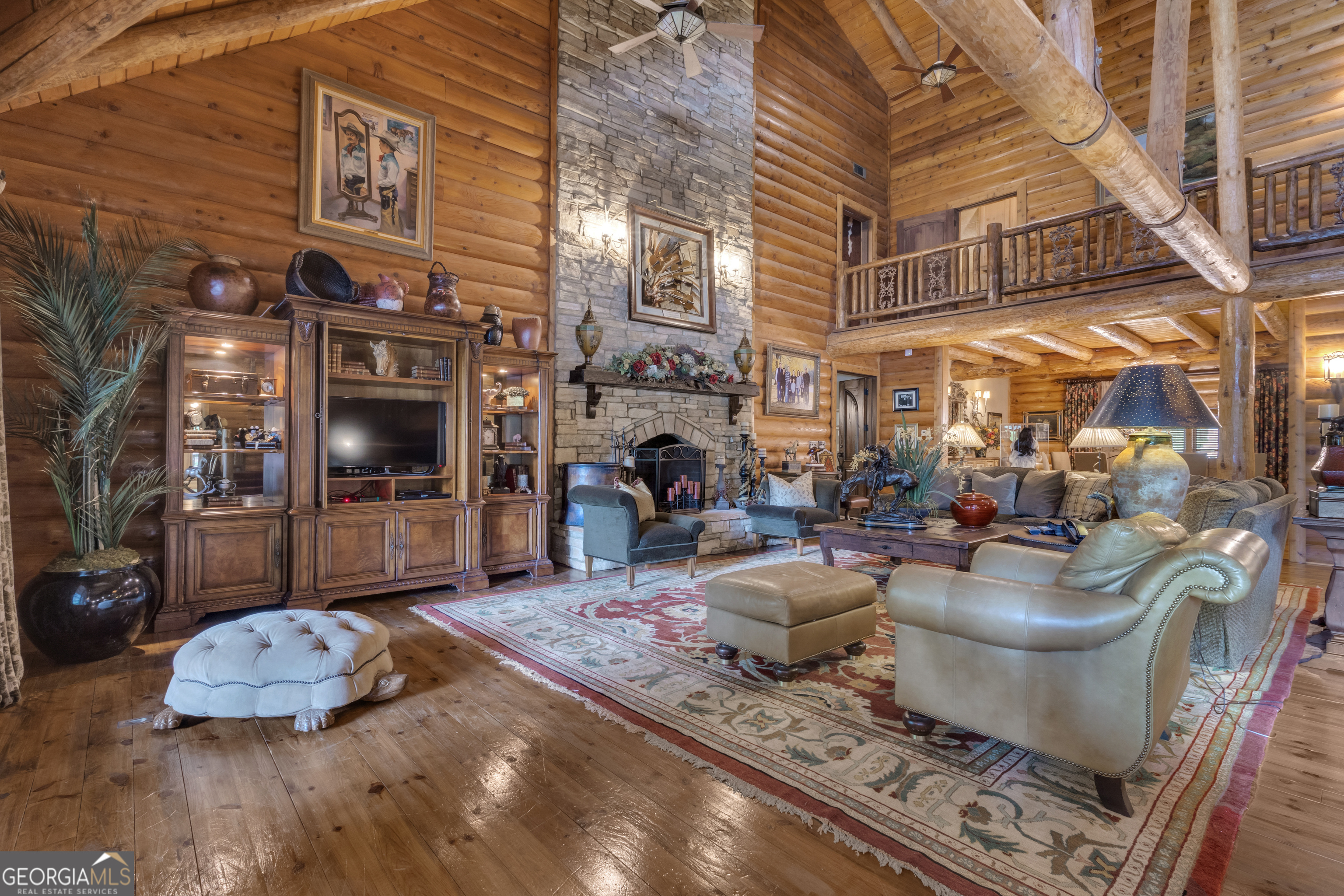 14803 Woolsey Road Hampton GA 30228