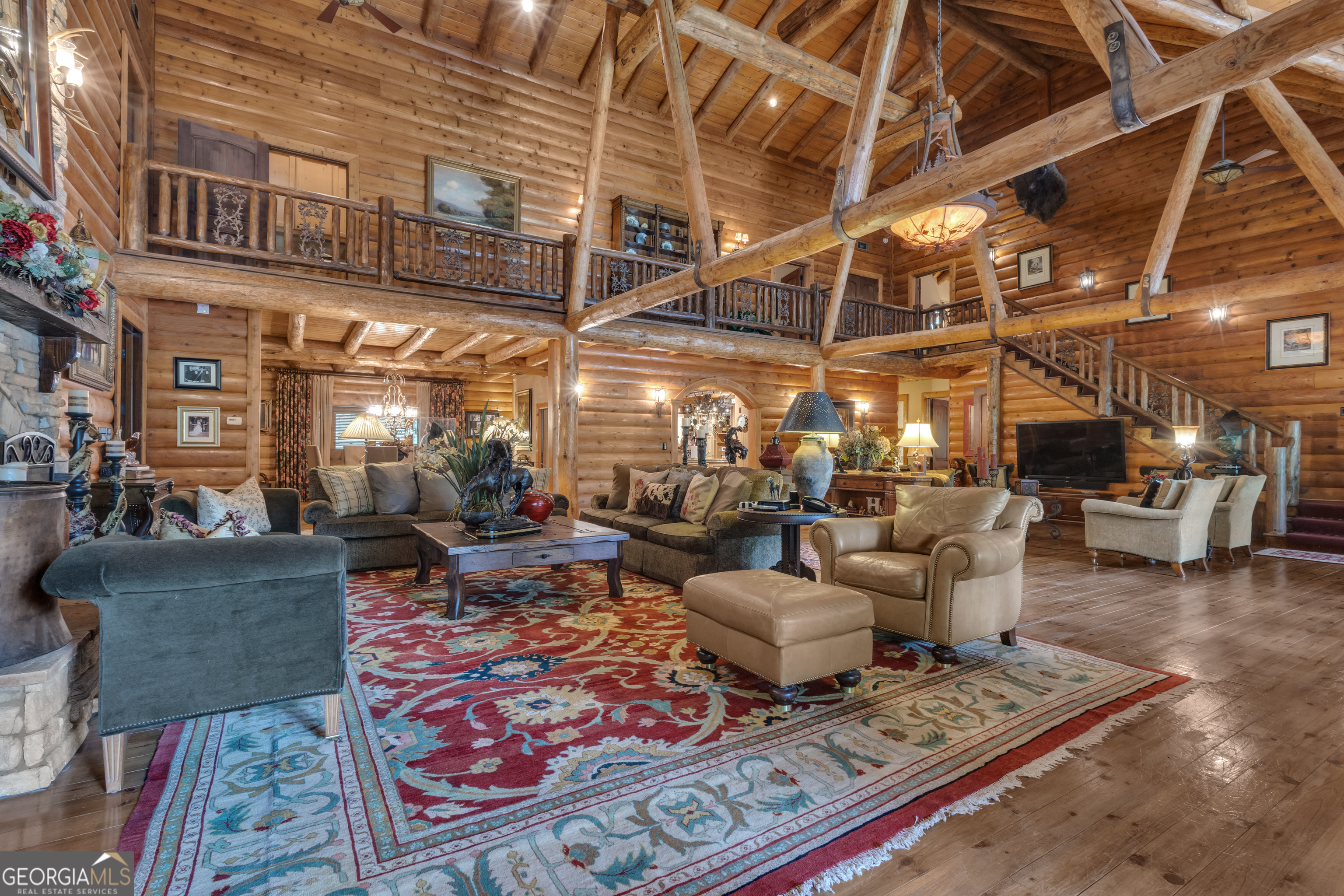 14803 Woolsey Road Hampton GA 30228