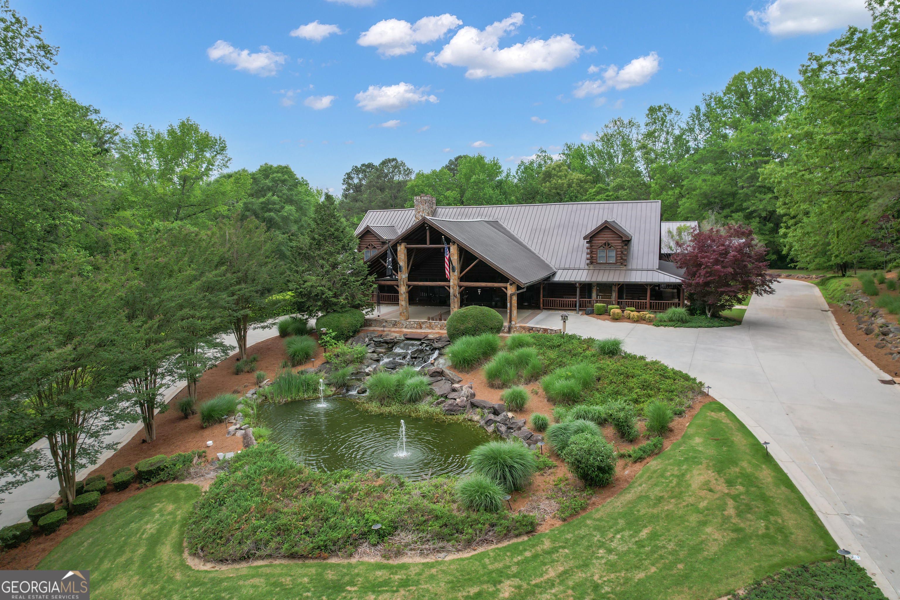 14803 Woolsey Road Hampton GA 30228