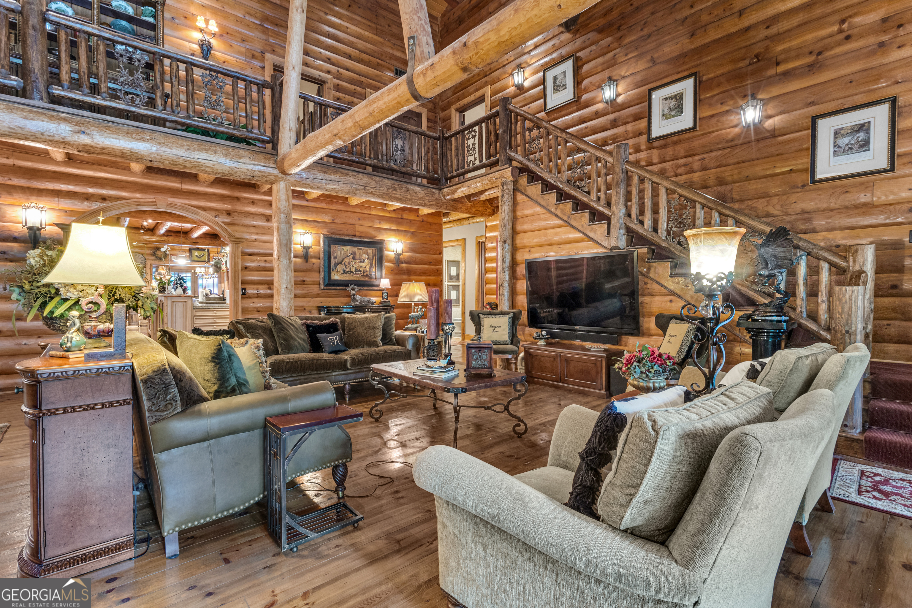 14803 Woolsey Road Hampton GA 30228