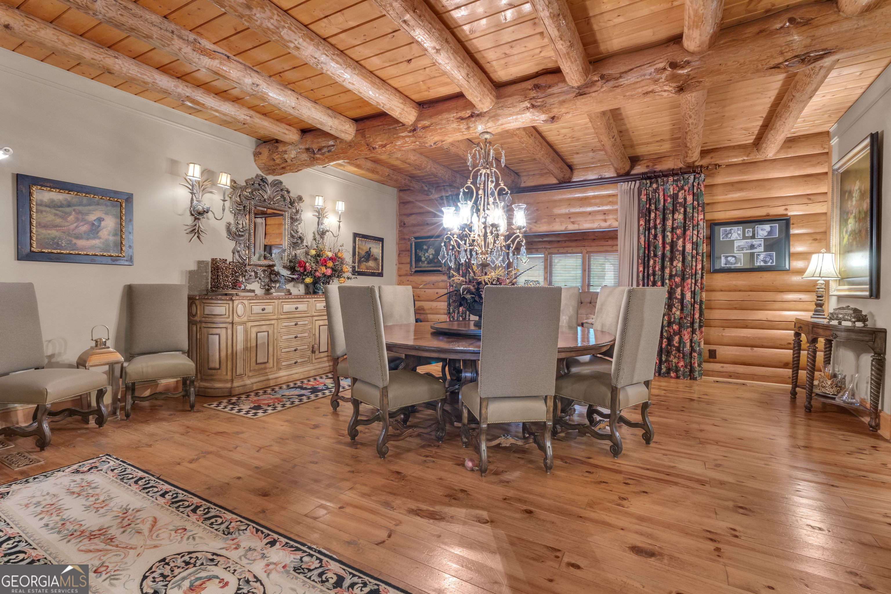 14803 Woolsey Road Hampton GA 30228